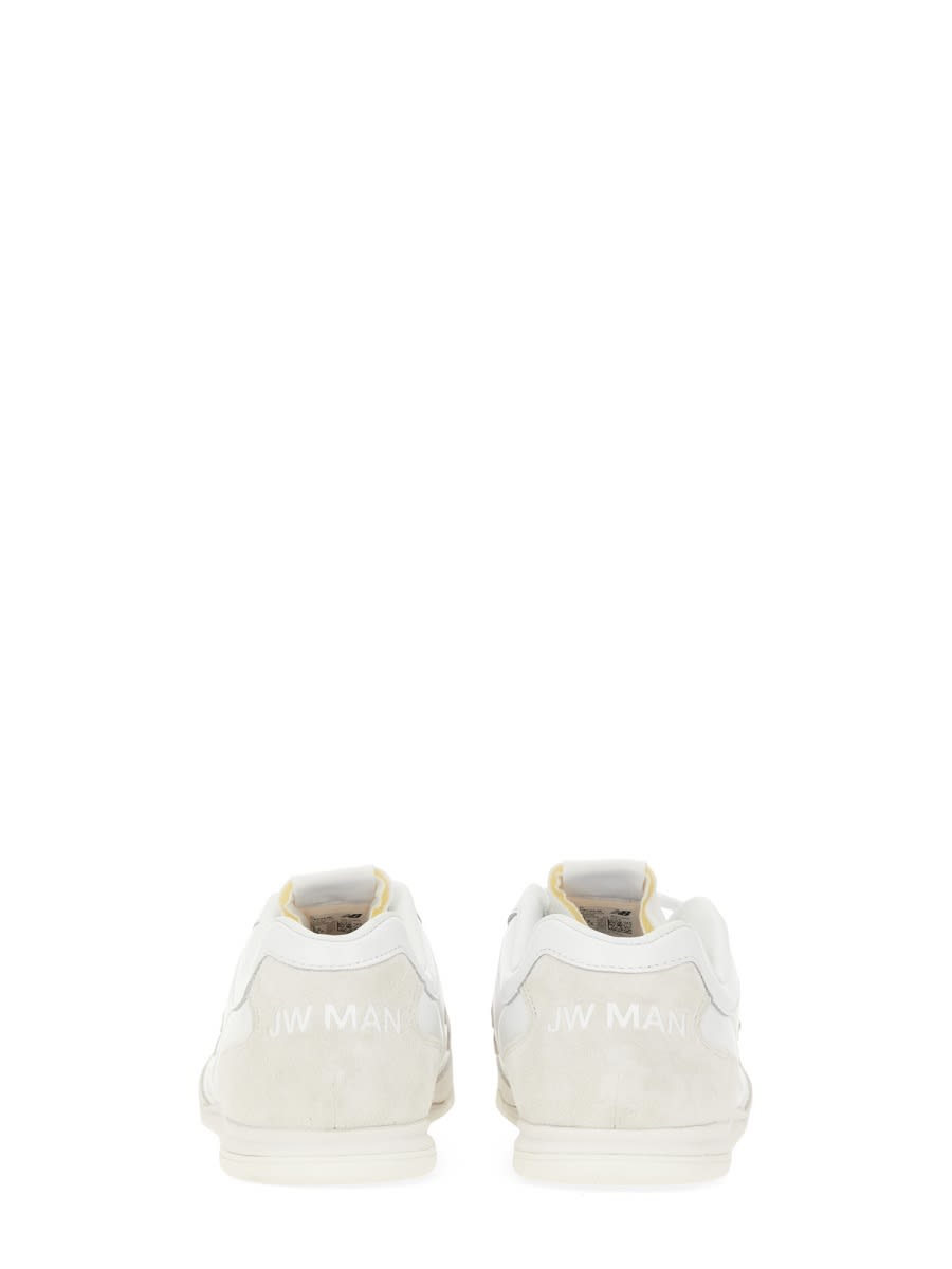 Shop Junya Watanabe Sneaker Rc42  Man X New Balance In White