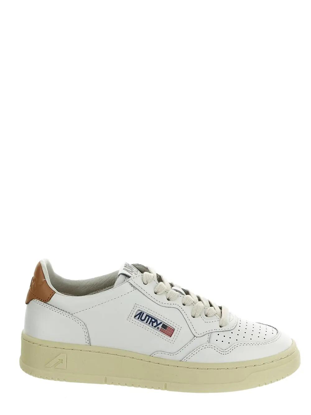 Autry Medalist Sneakers