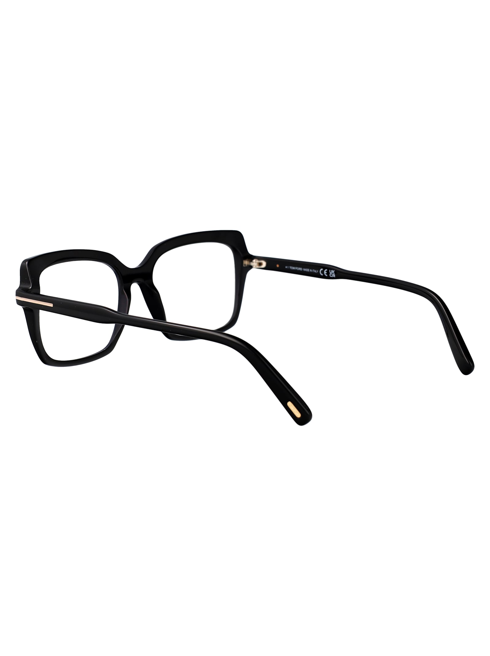 TOM FORD FT5947-B GLASSES
