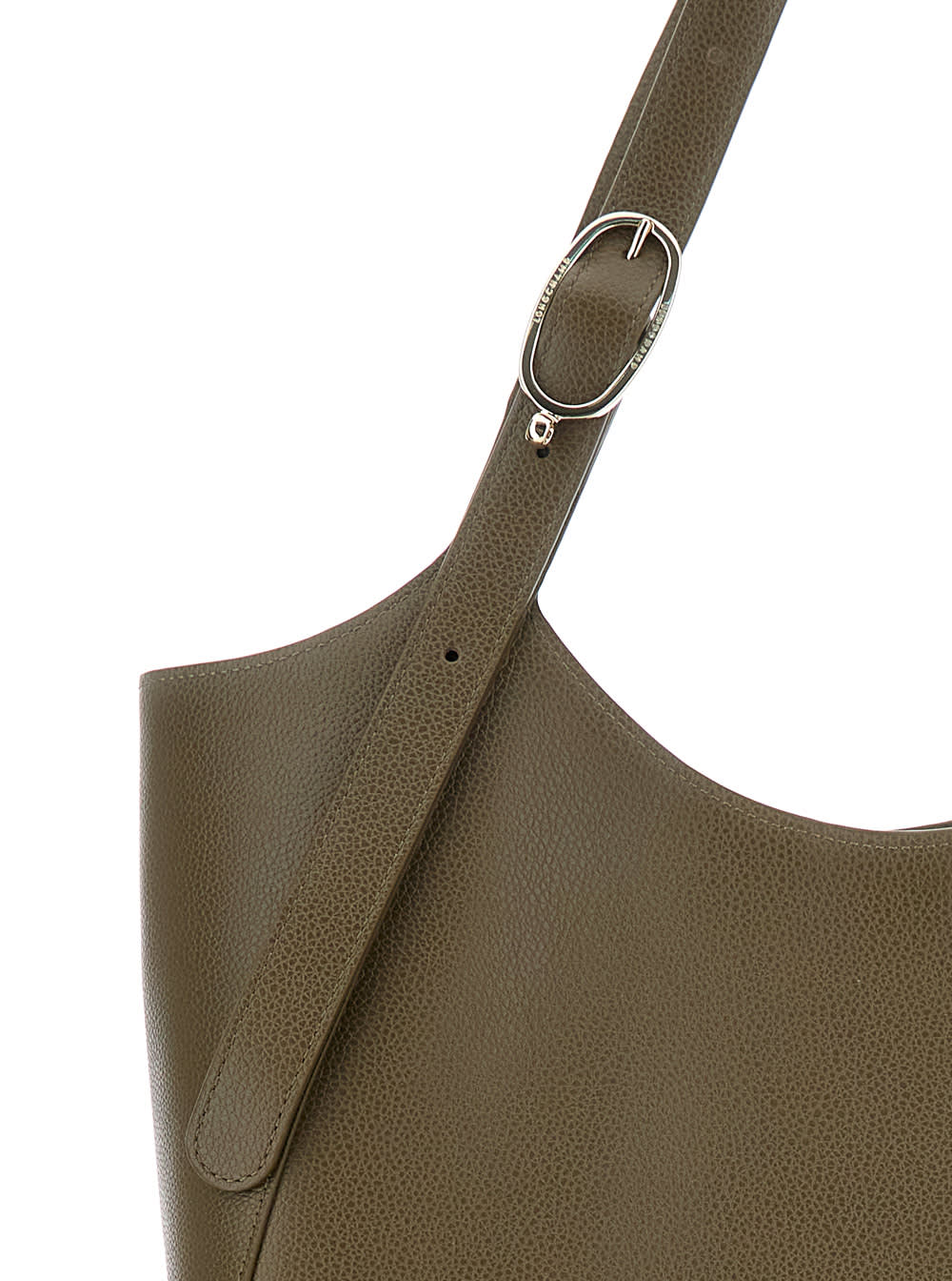 Longchamp Bags In Brown