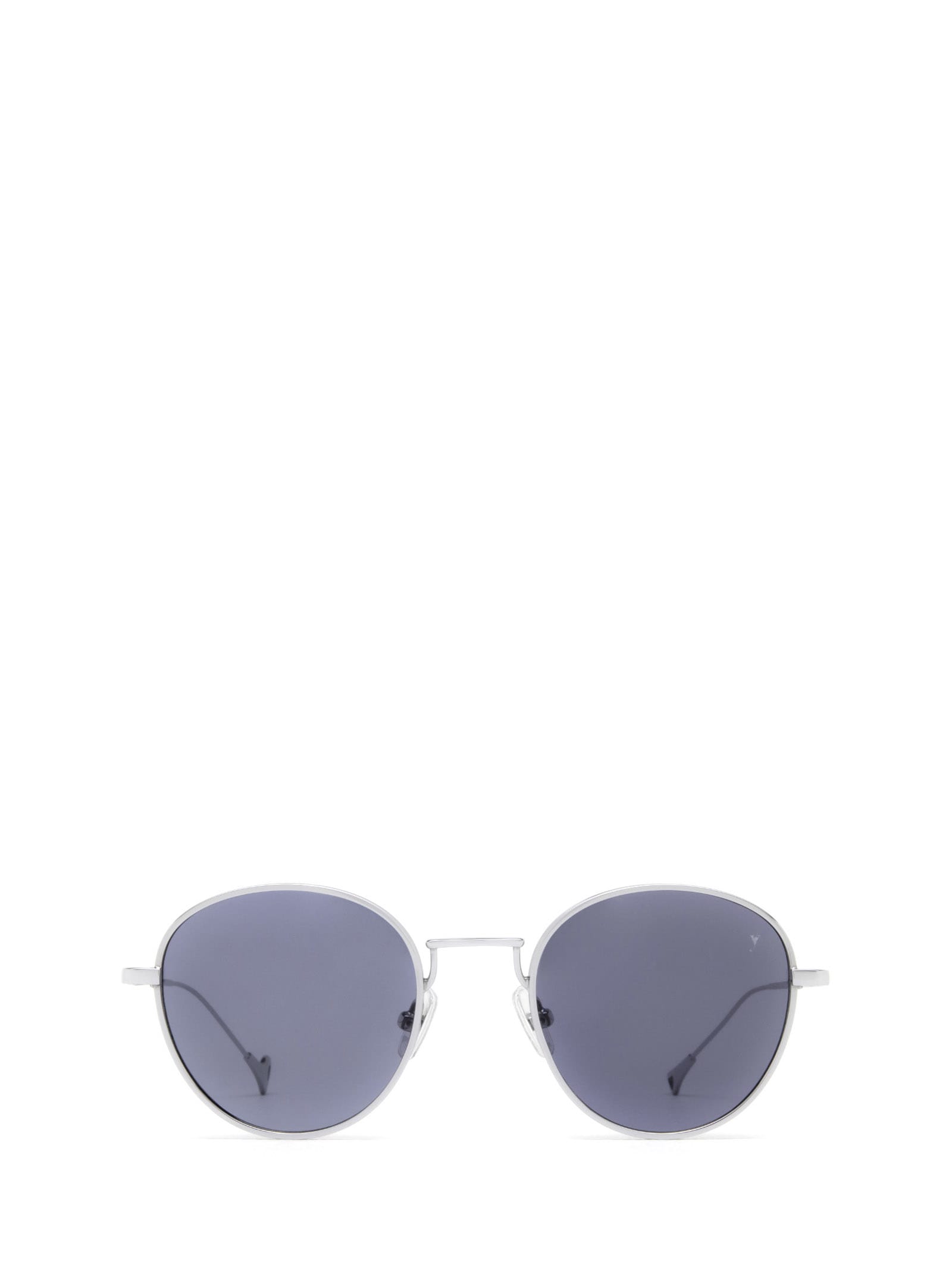 Alen Silver Sunglasses