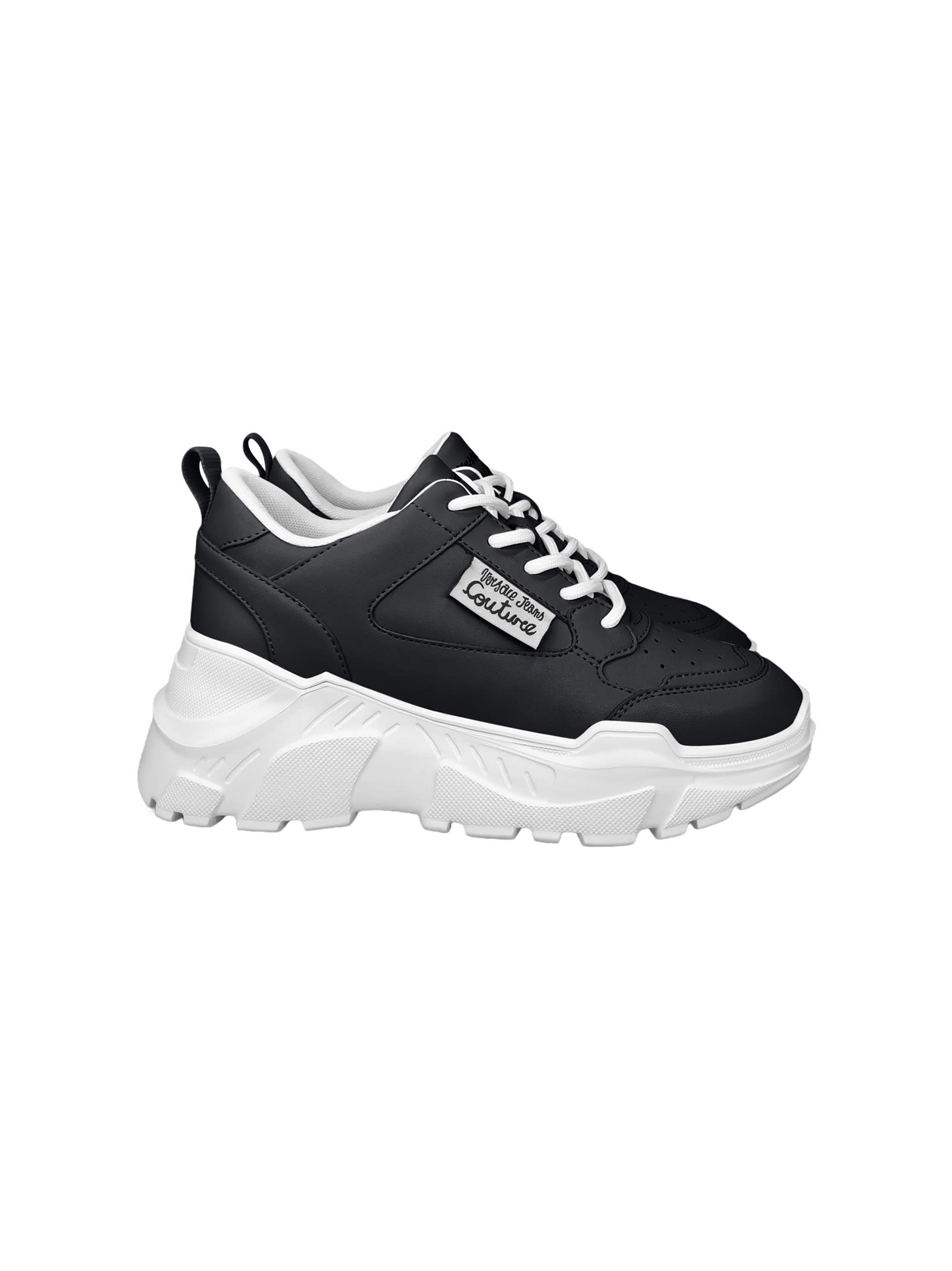 VERSACE JEANS COUTURE VERSACE JEAN COUTURE SNEAKERS