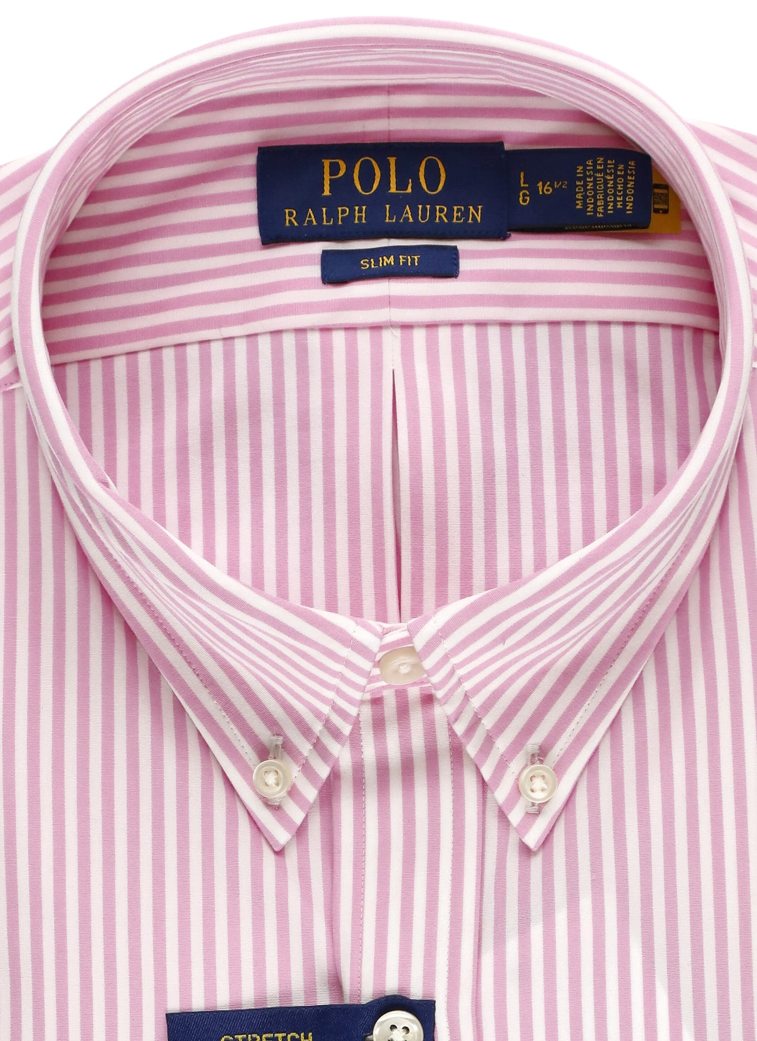 Shop Polo Ralph Lauren Pony Shirt