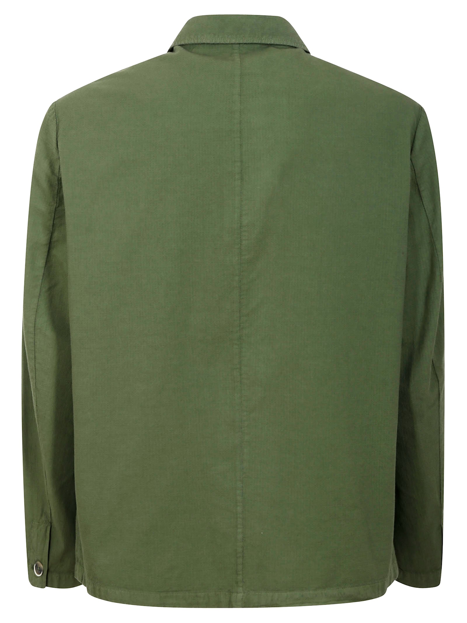 BARENA VENEZIA OVERSHIRT VISAL