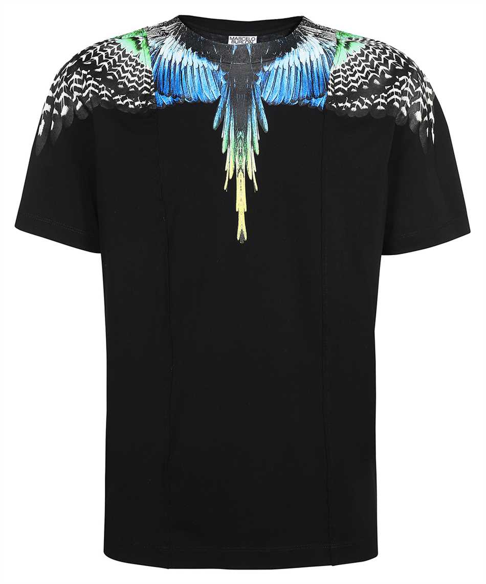 Cotton T-shirt