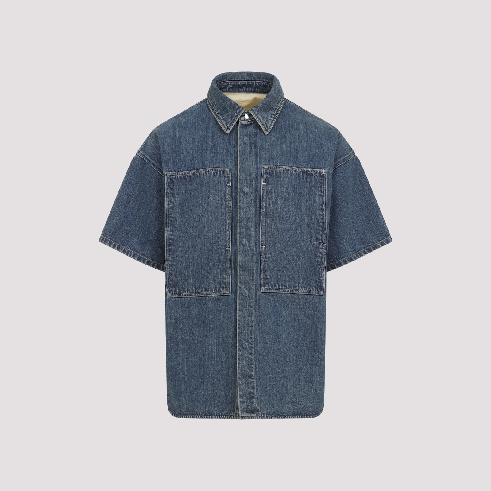 Jil Sander+ 168 Shirt