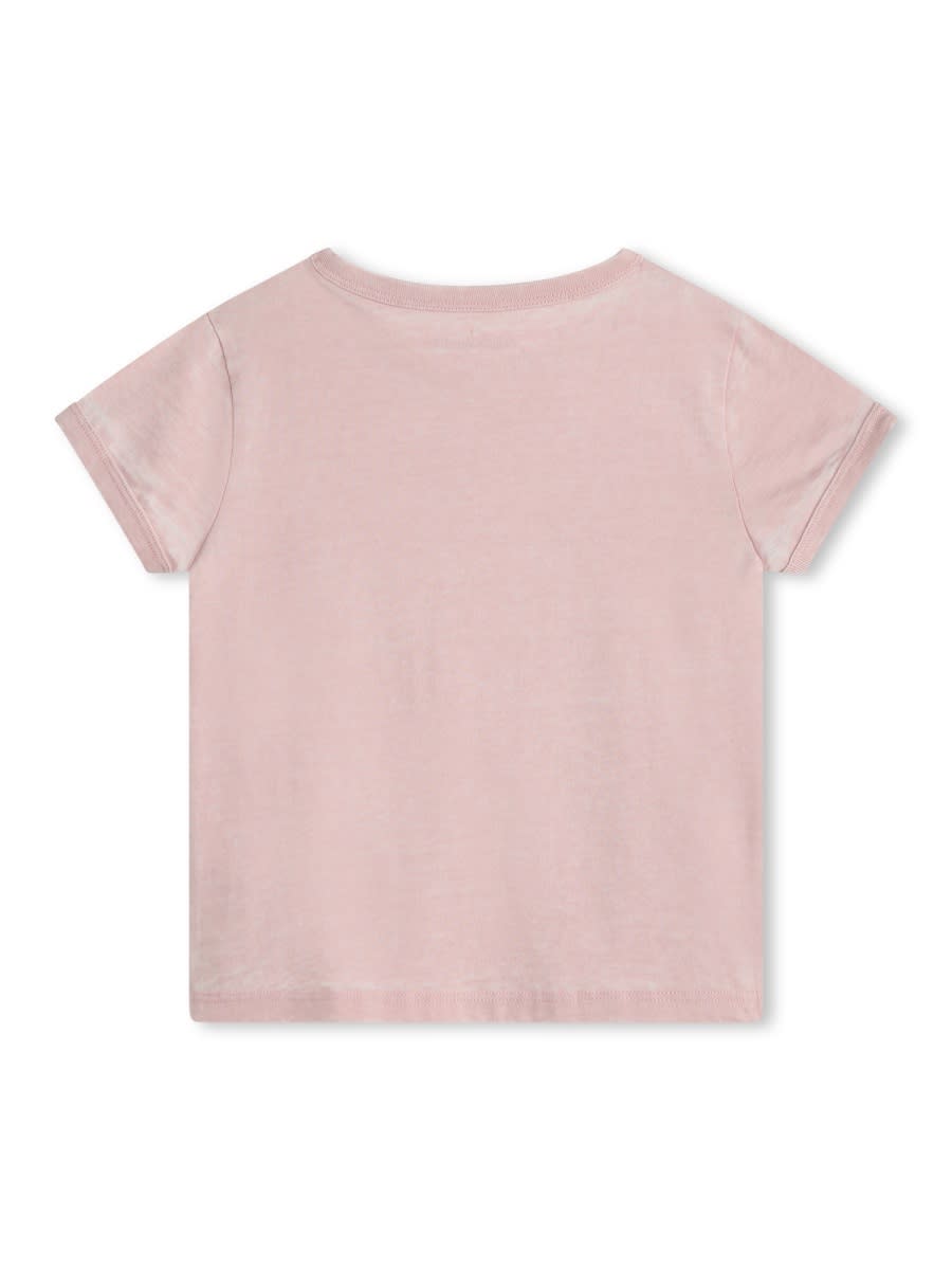 ZADIG &AMP; VOLTAIRE TEE SHIRT 