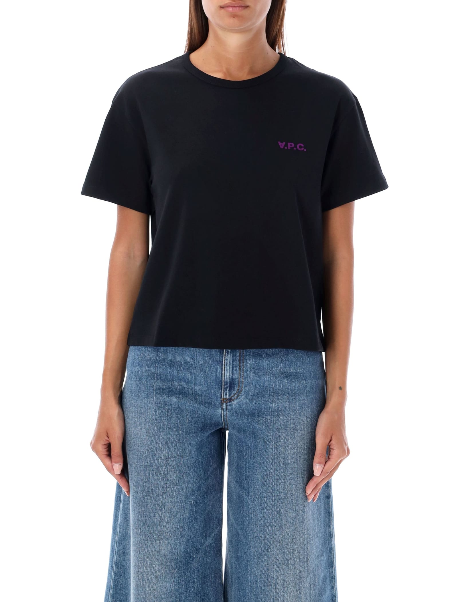 A. P.C. Vpc T-shirt