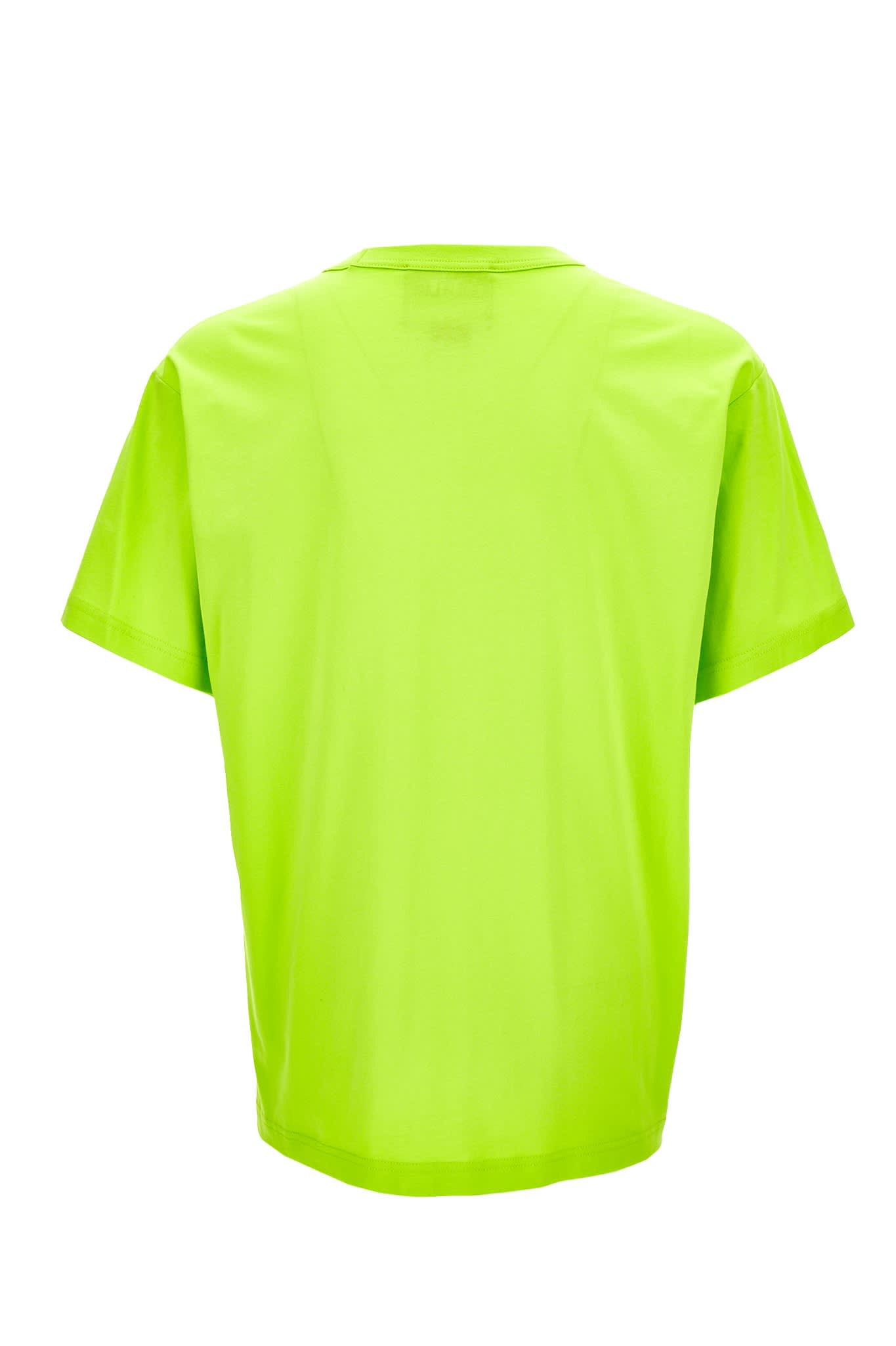 VERSACE JEANS COUTURE VERSACE JEANS COUTURE T-SHIRT