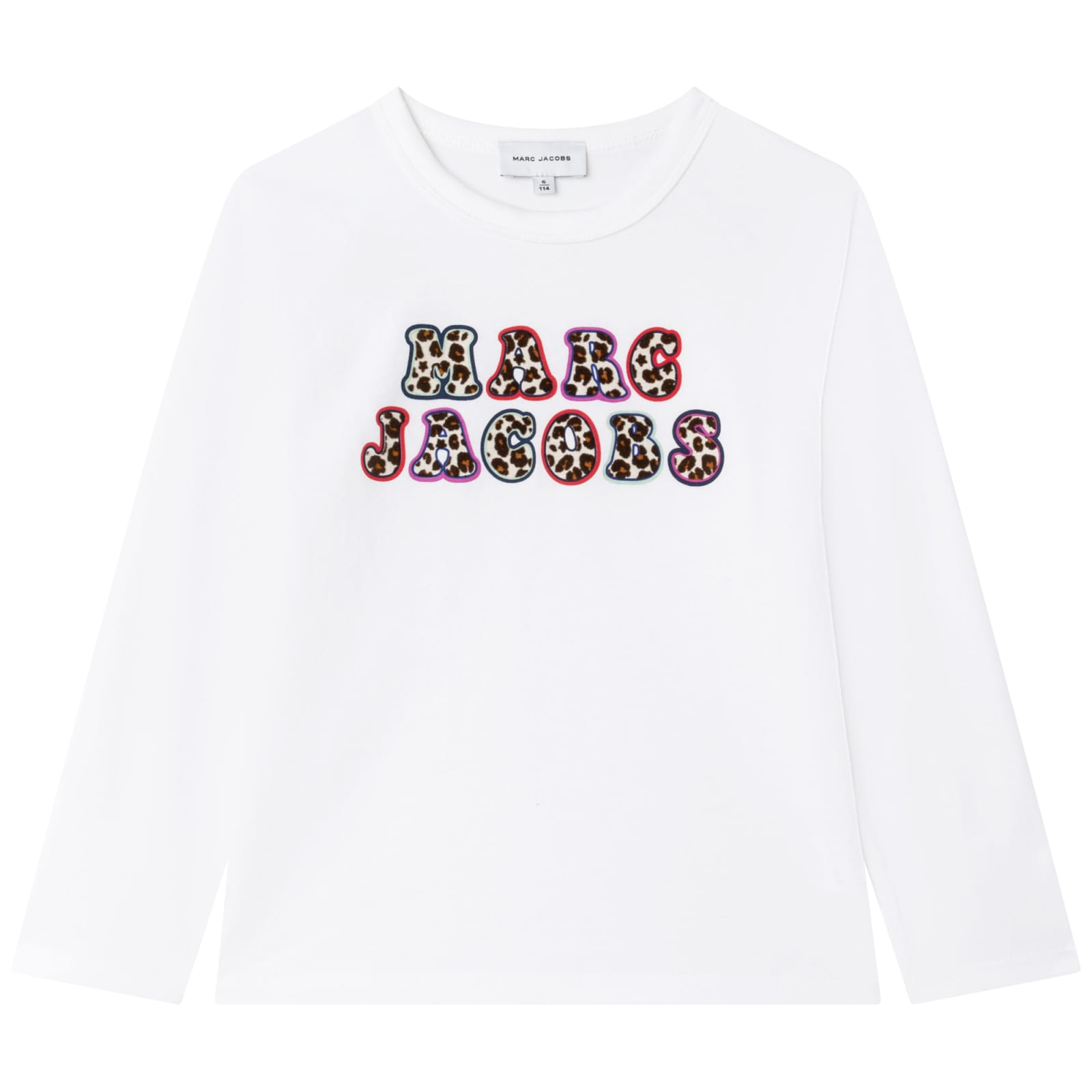 Marc Jacobs T-shirt With Logo