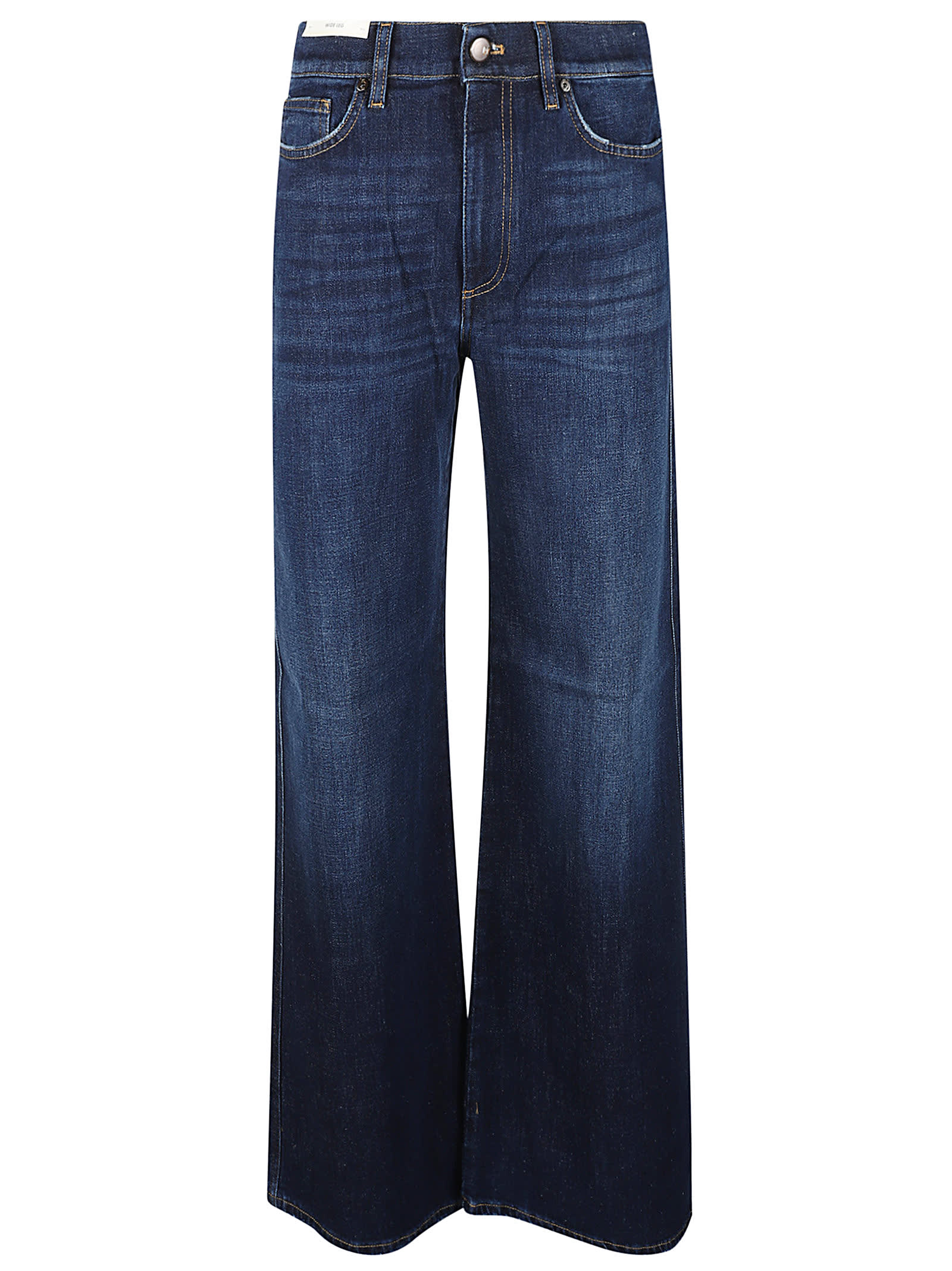 Shop Pt Torino Cyndi Jeans In Denim