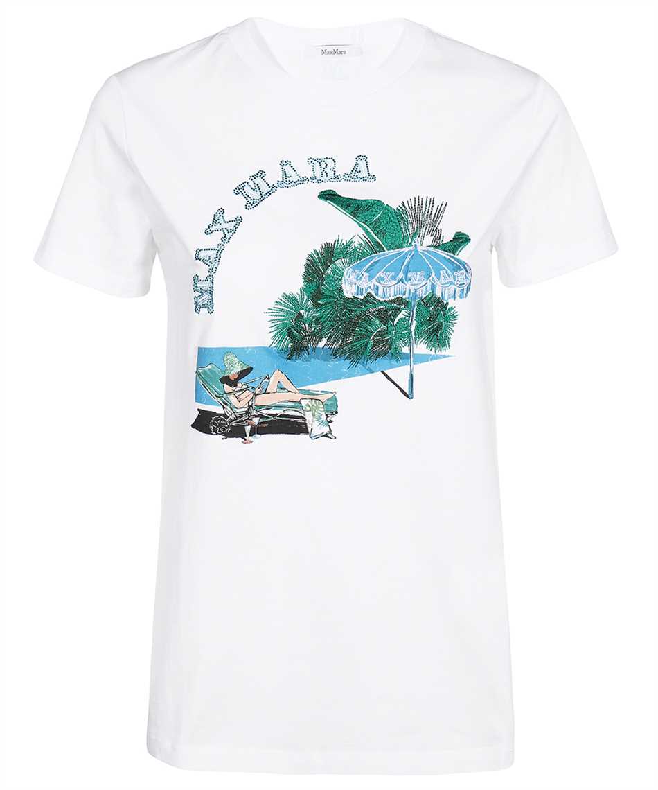Cotton T-shirt
