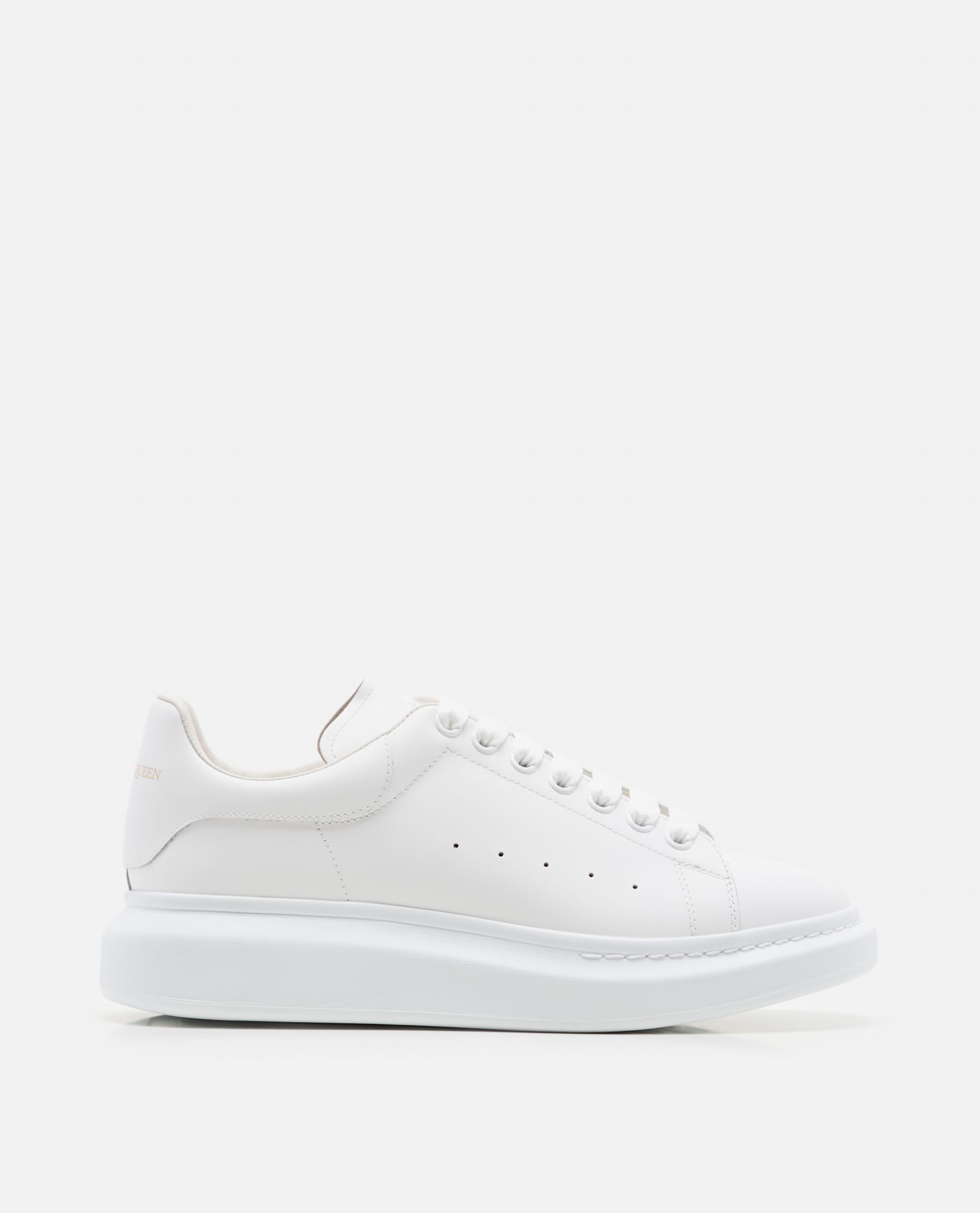 ALEXANDER MCQUEEN LARRY OVERSIZE SNEAKERS