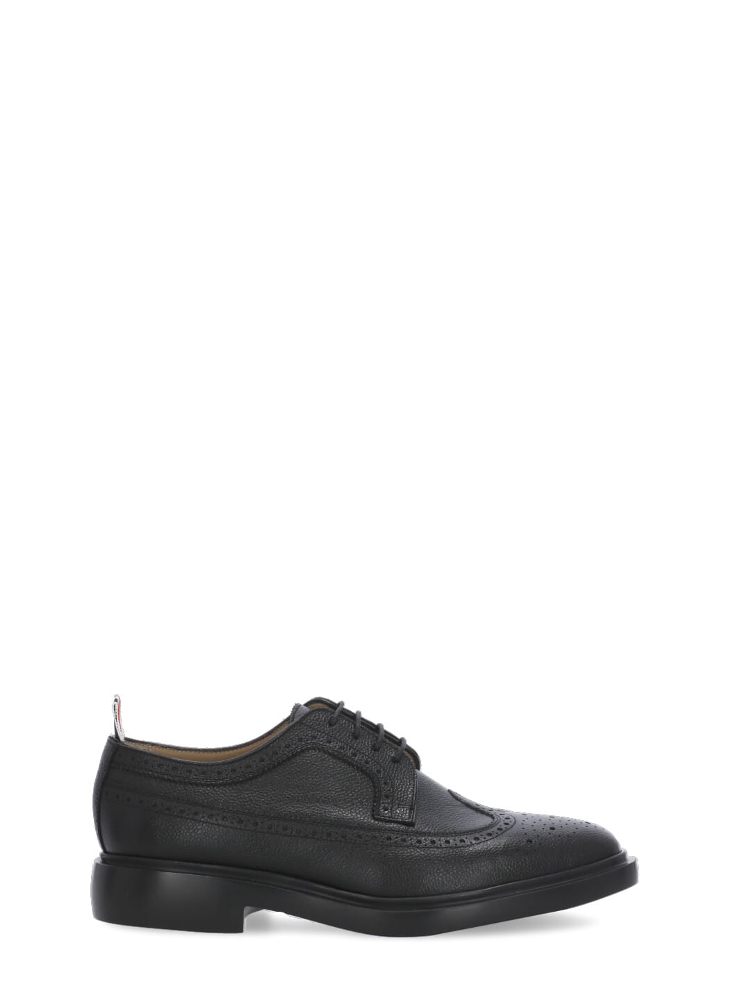 Thom Browne Leather Lace-up Shoes