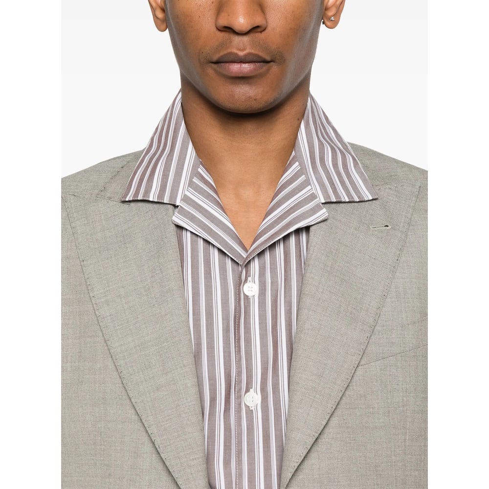 Reveres 1949 Suits Gray In Gray