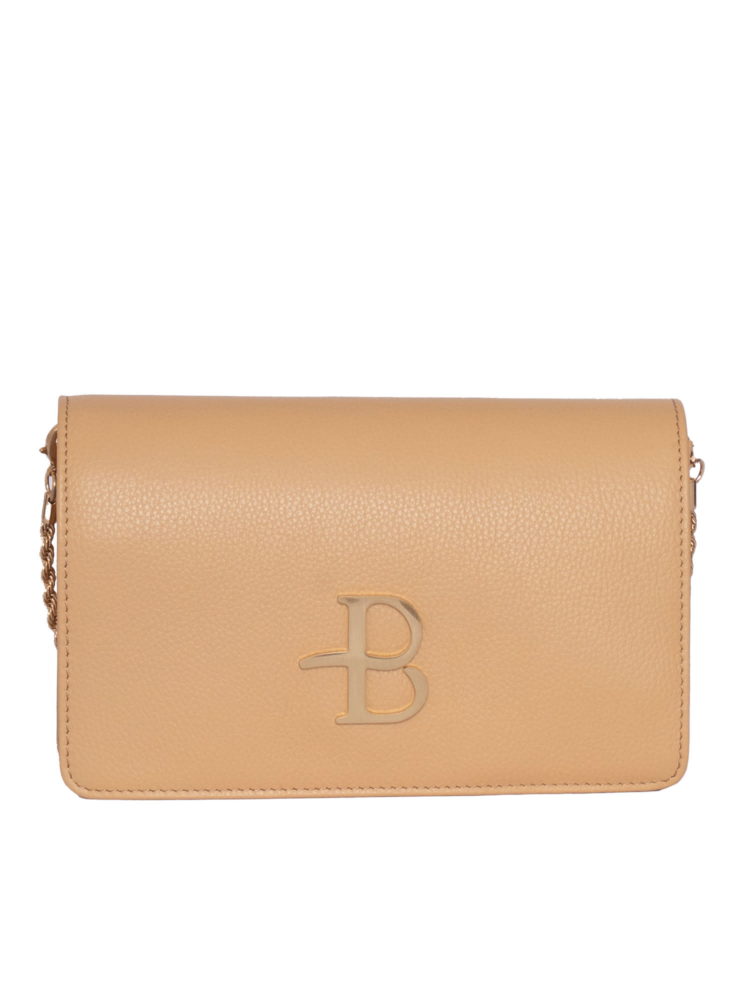 Ballantyne Flap Bag