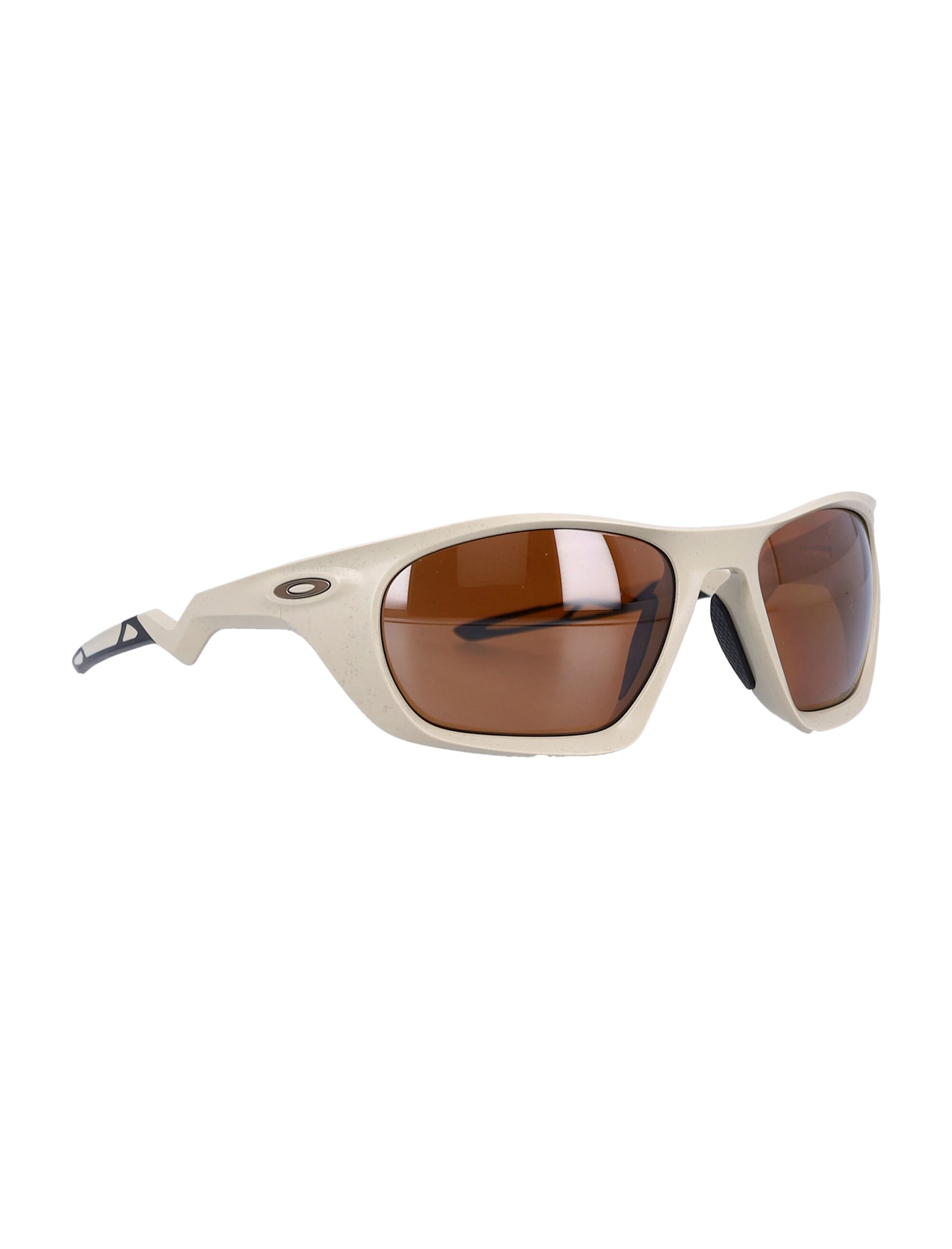 Oakley Lateralis In White