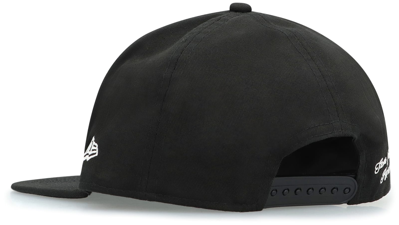 Represent X New Era Storms In Heaven Cap In Black