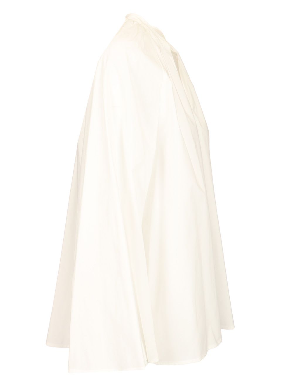 FORTE FORTE BOHEMIAN SHIRT