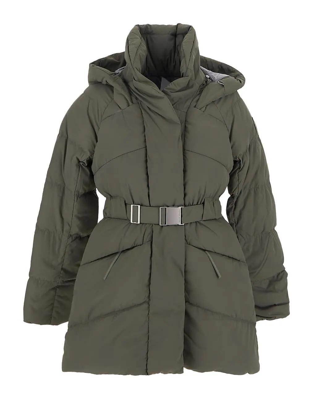 Marlow Coat