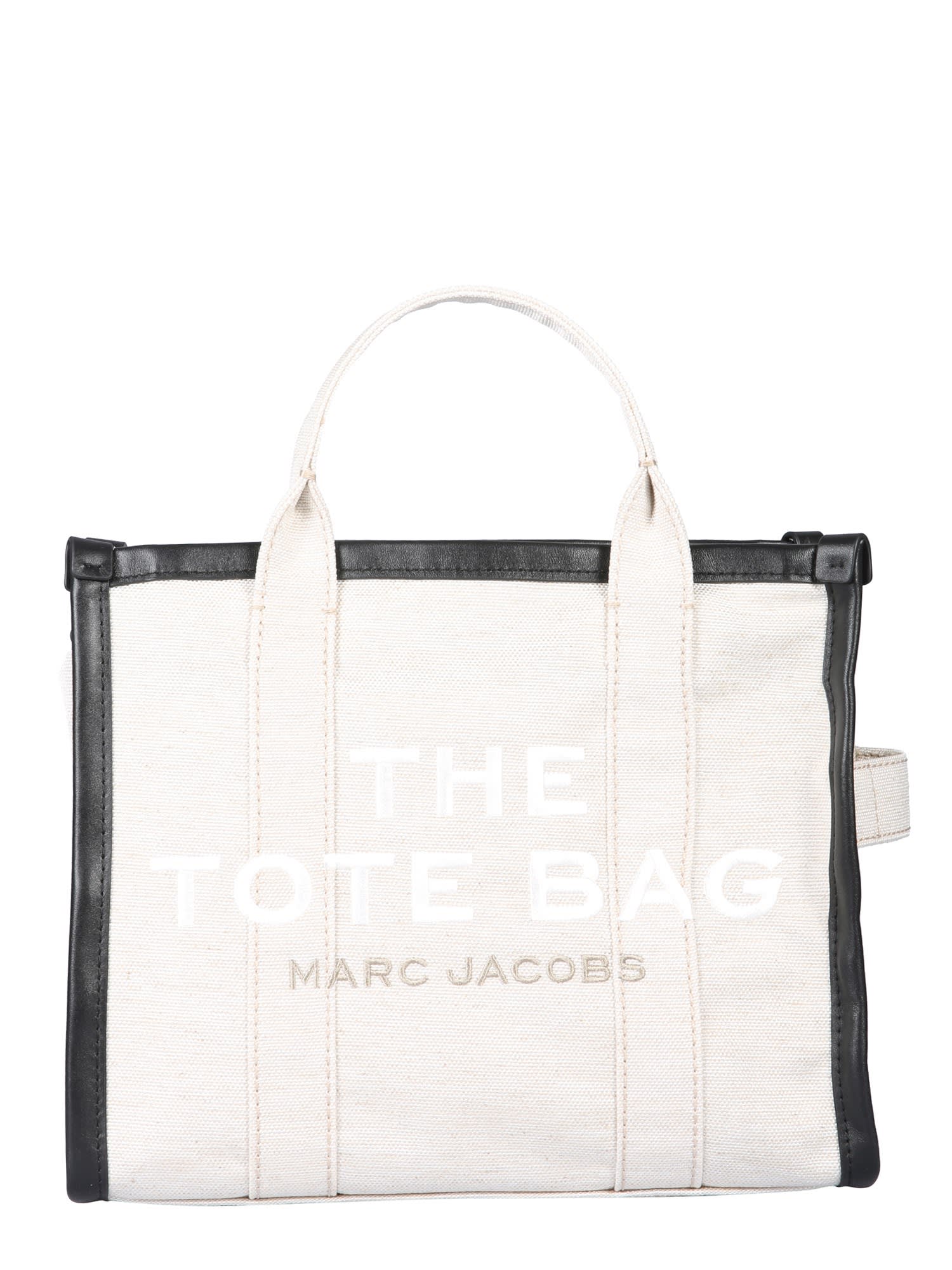 Marc Jacobs Small The Summer Tote Bag In Nude