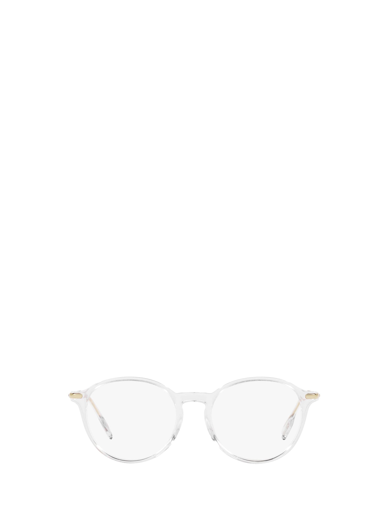 Be2365 Transparent Glasses