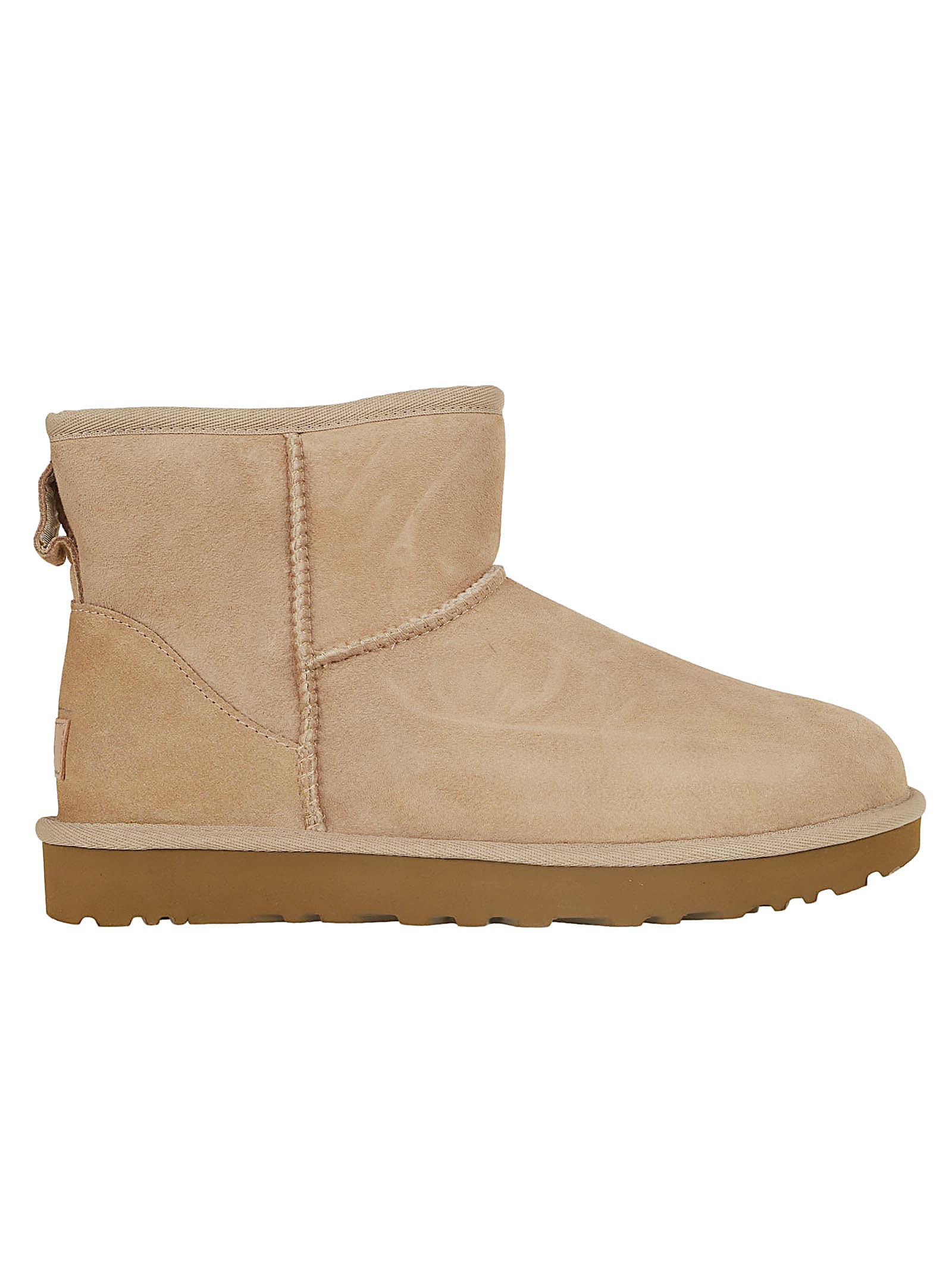 Shop Ugg W Classic Mini Ii