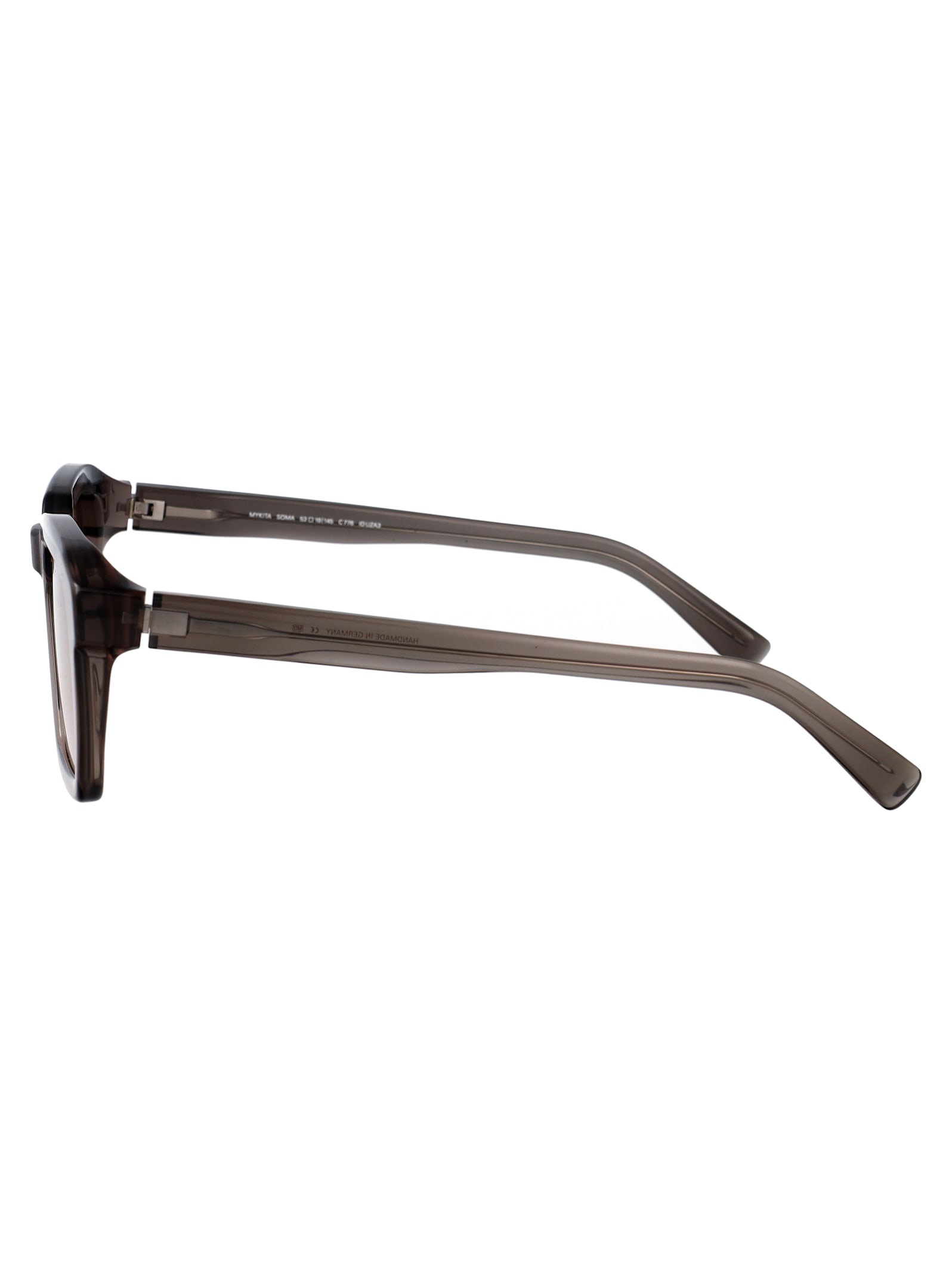 Mykita Soma Sunglasses In Gray