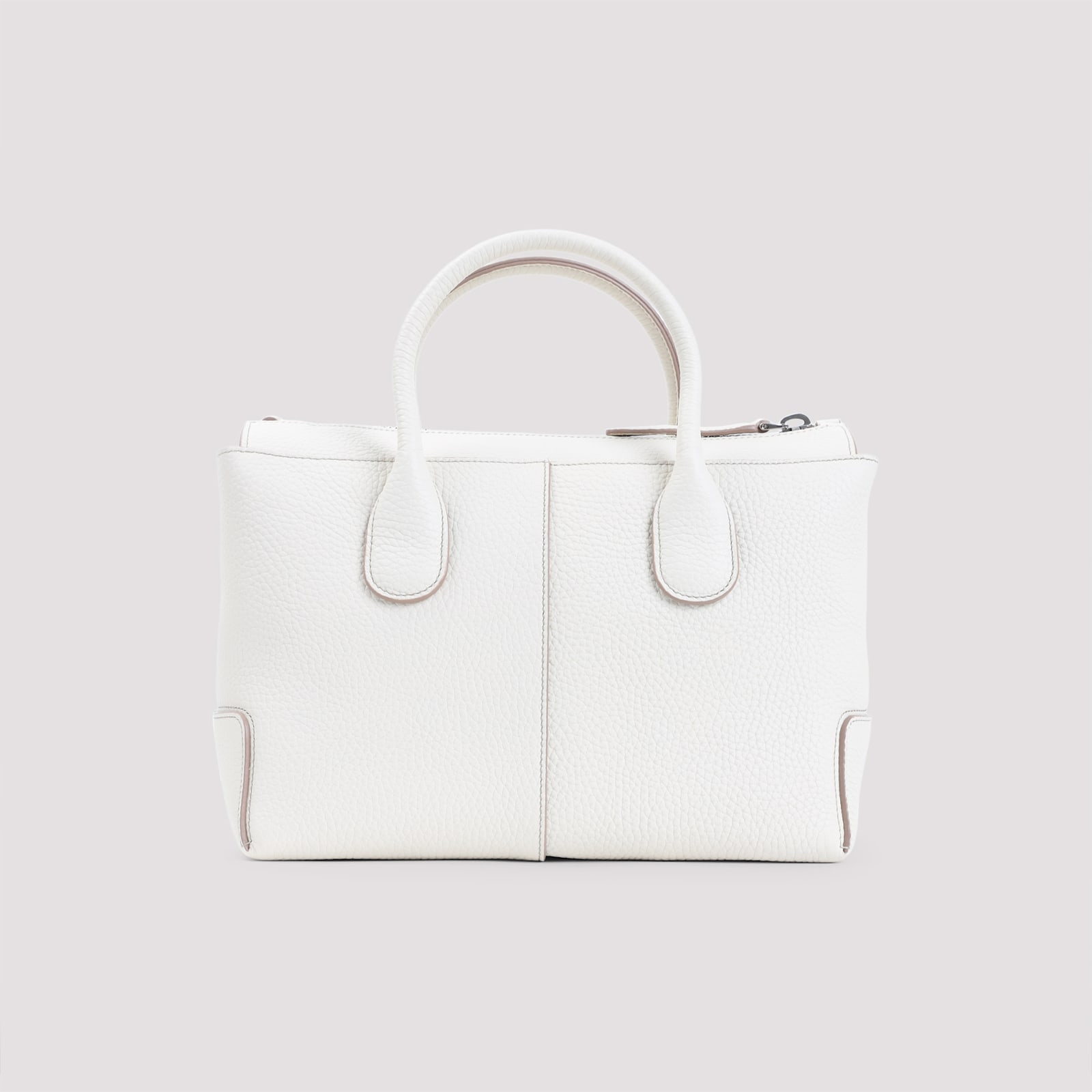 Tod's Di Bag Shopping Small In Sand