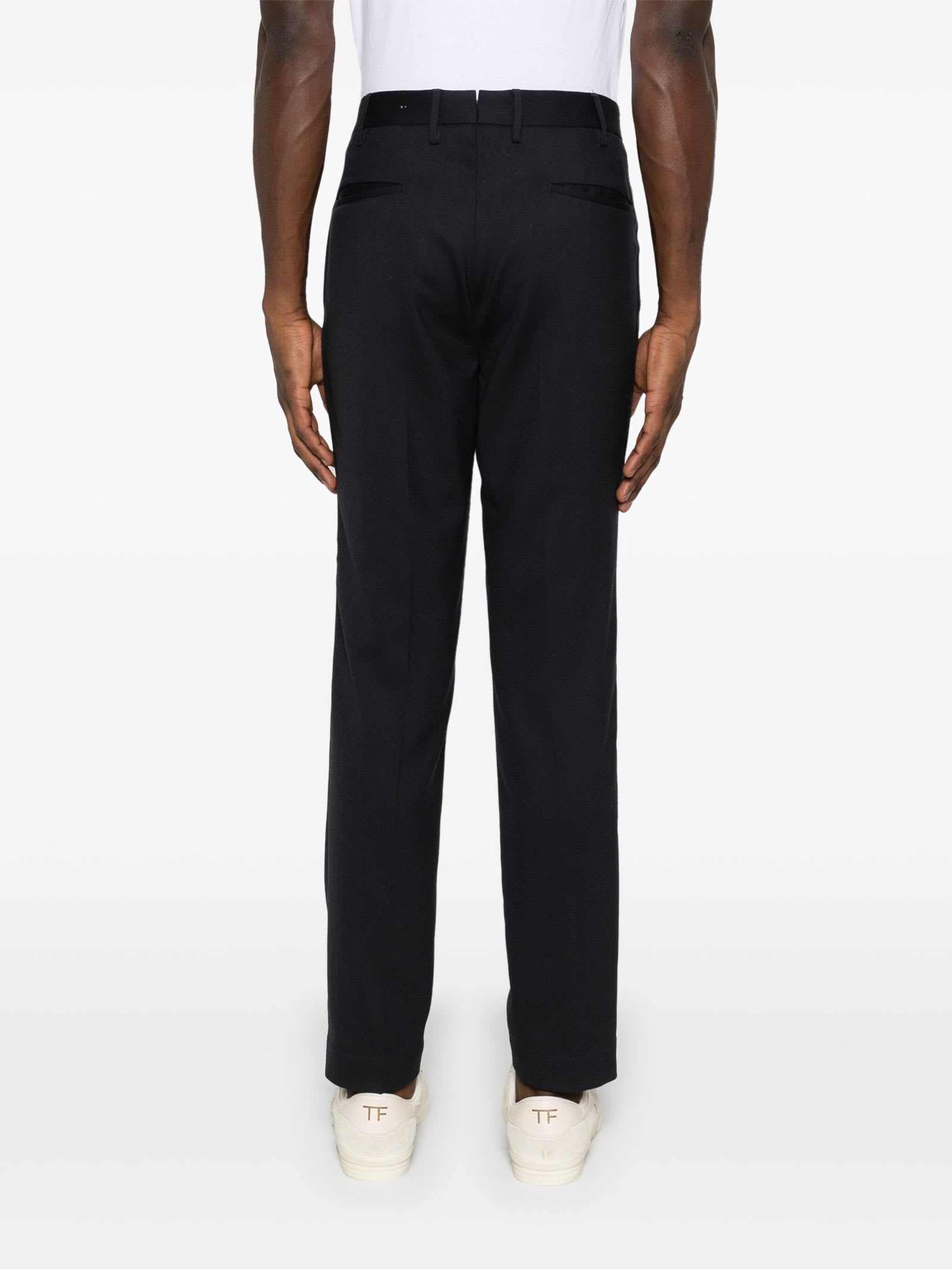 Incotex Tailored Trousers