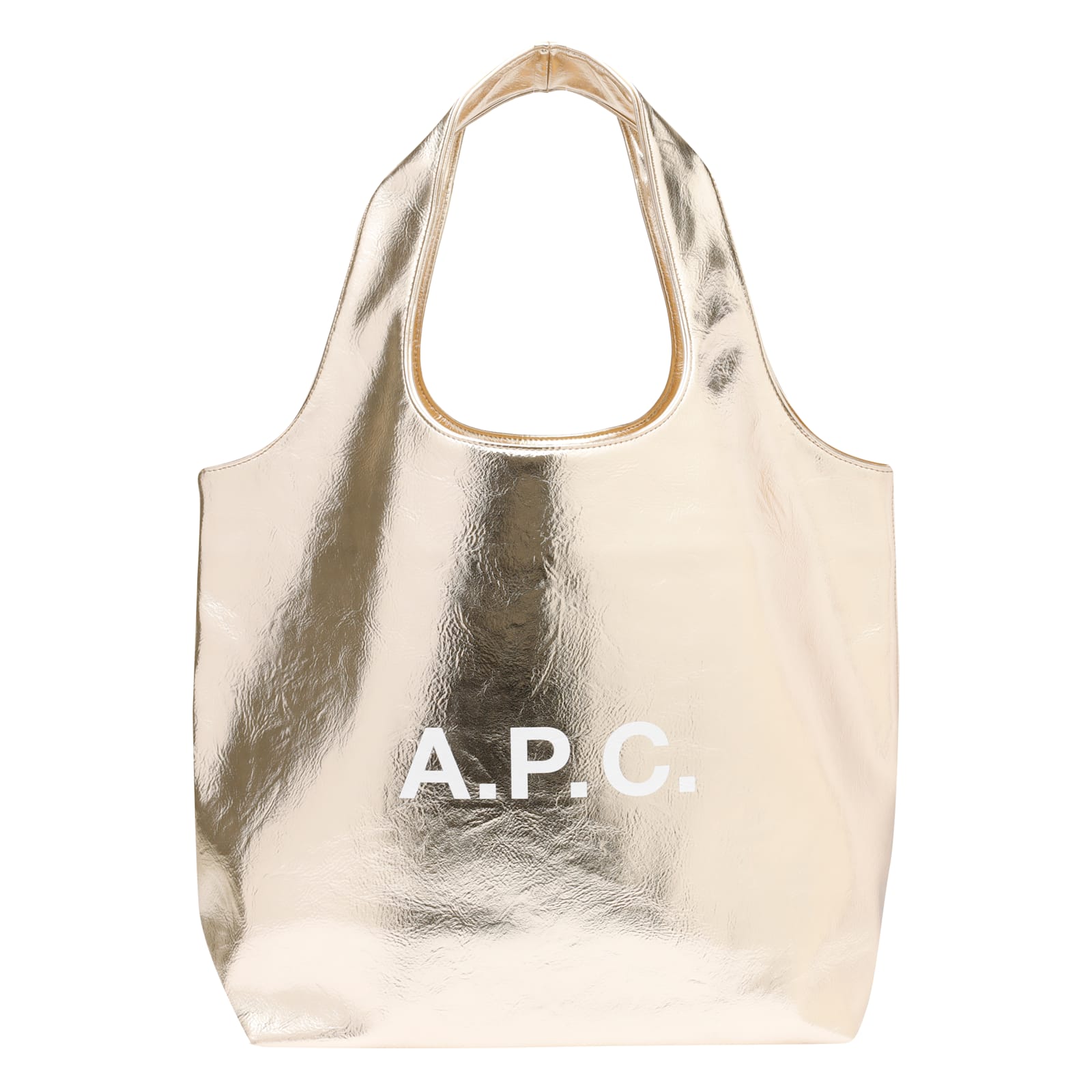 Apc Ninon Tote Bag