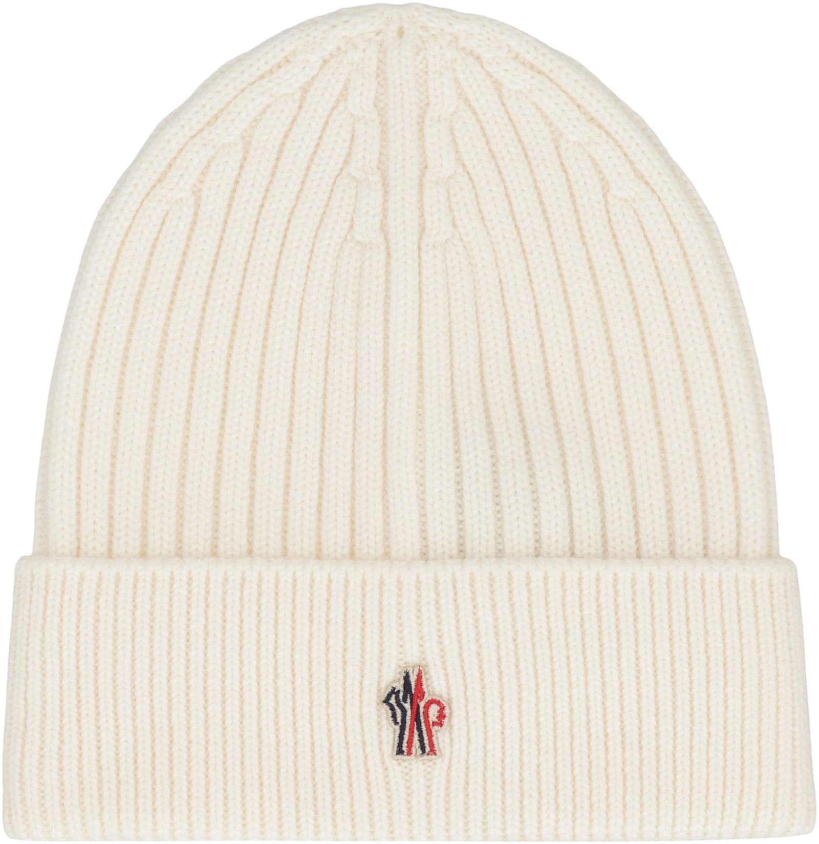 Moncler Grenoble Hats E Hairbands In White