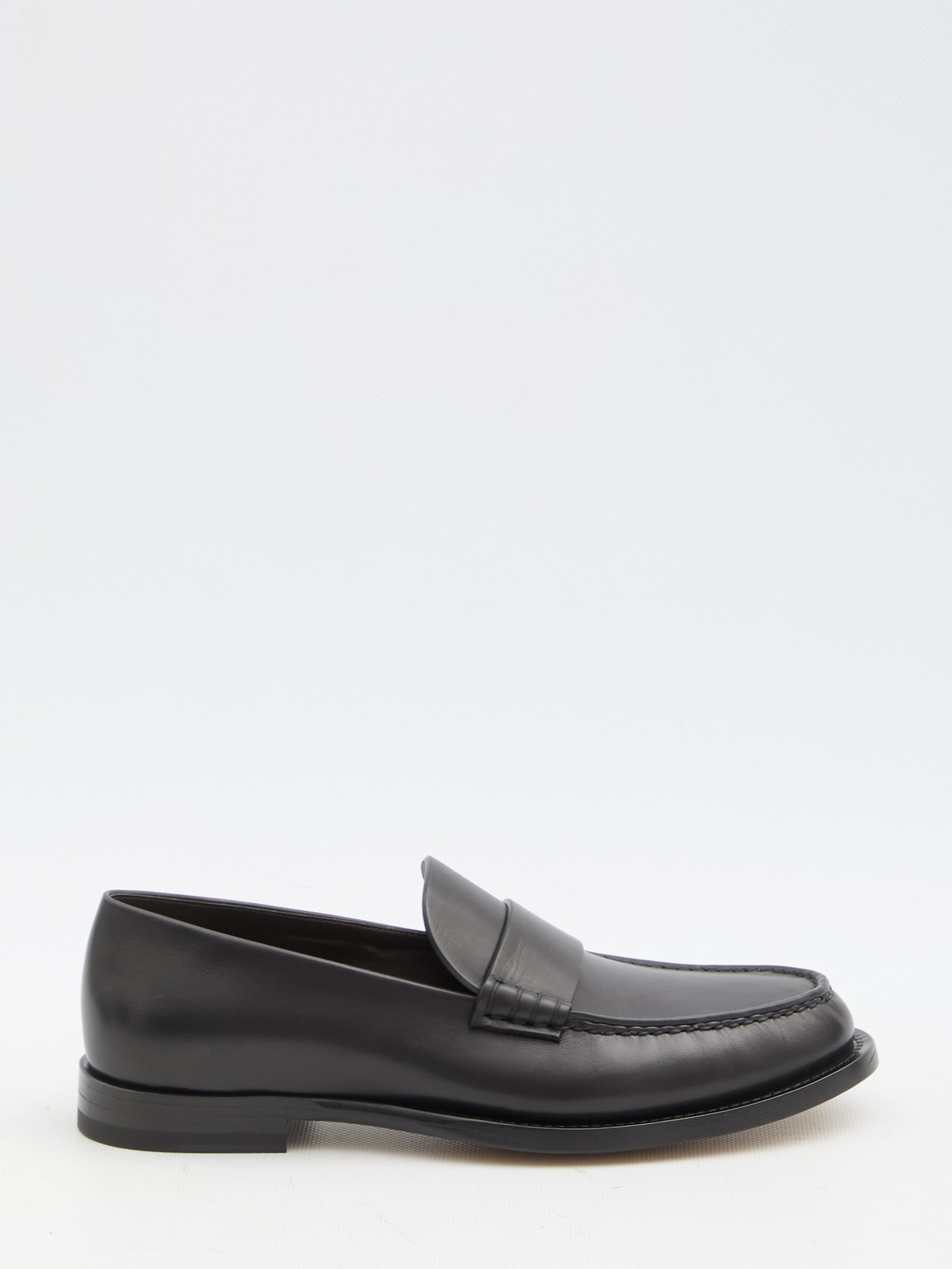 Novus Loafers