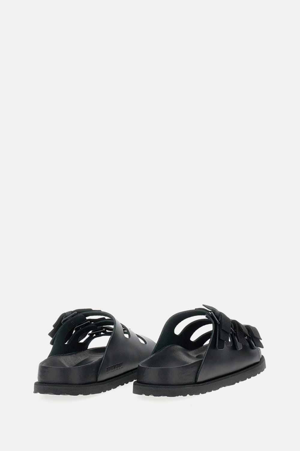 Birkenstock 1774 Becomes Berlin Florida Bows New Dressy In Black