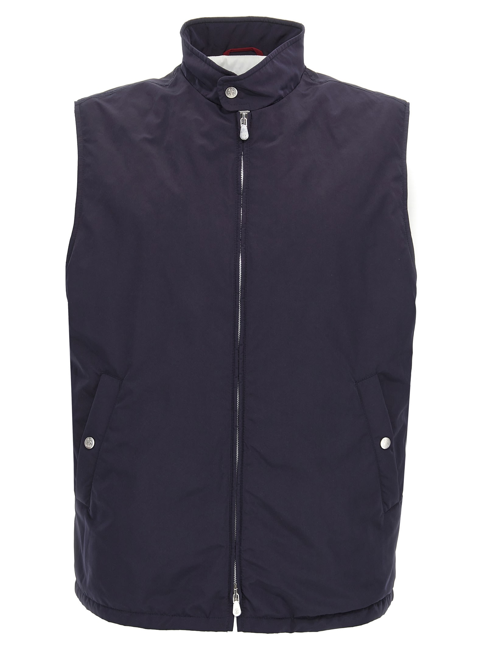 Brunello Cucinelli Tech Vest