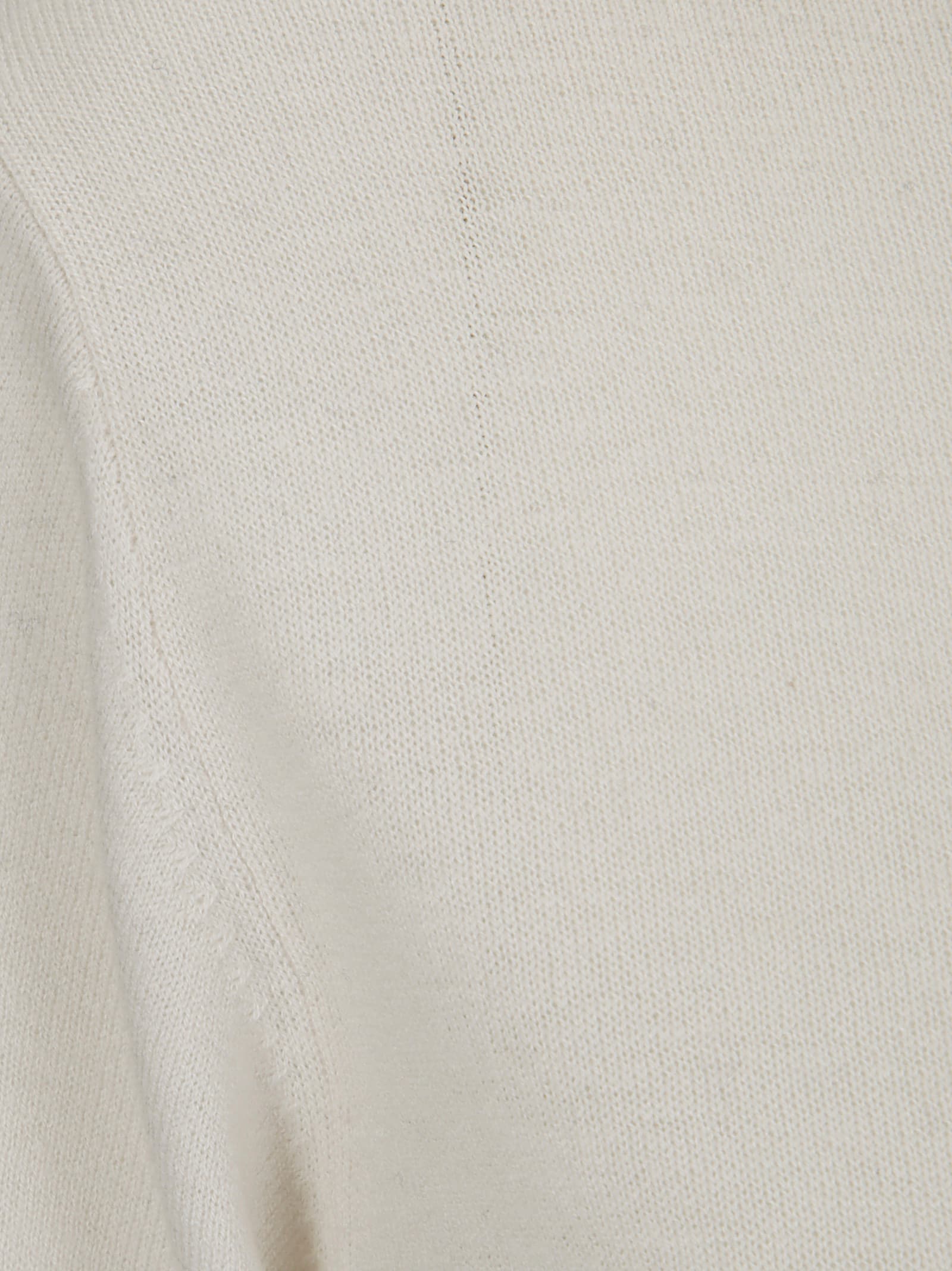 Extreme Cashmere Knitted T-shirt