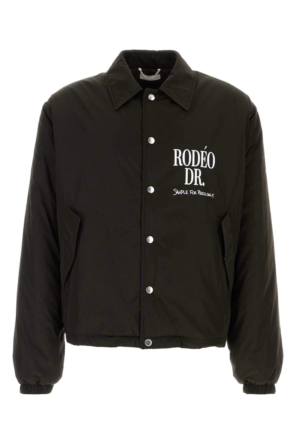 Coach Jacket Rodeo