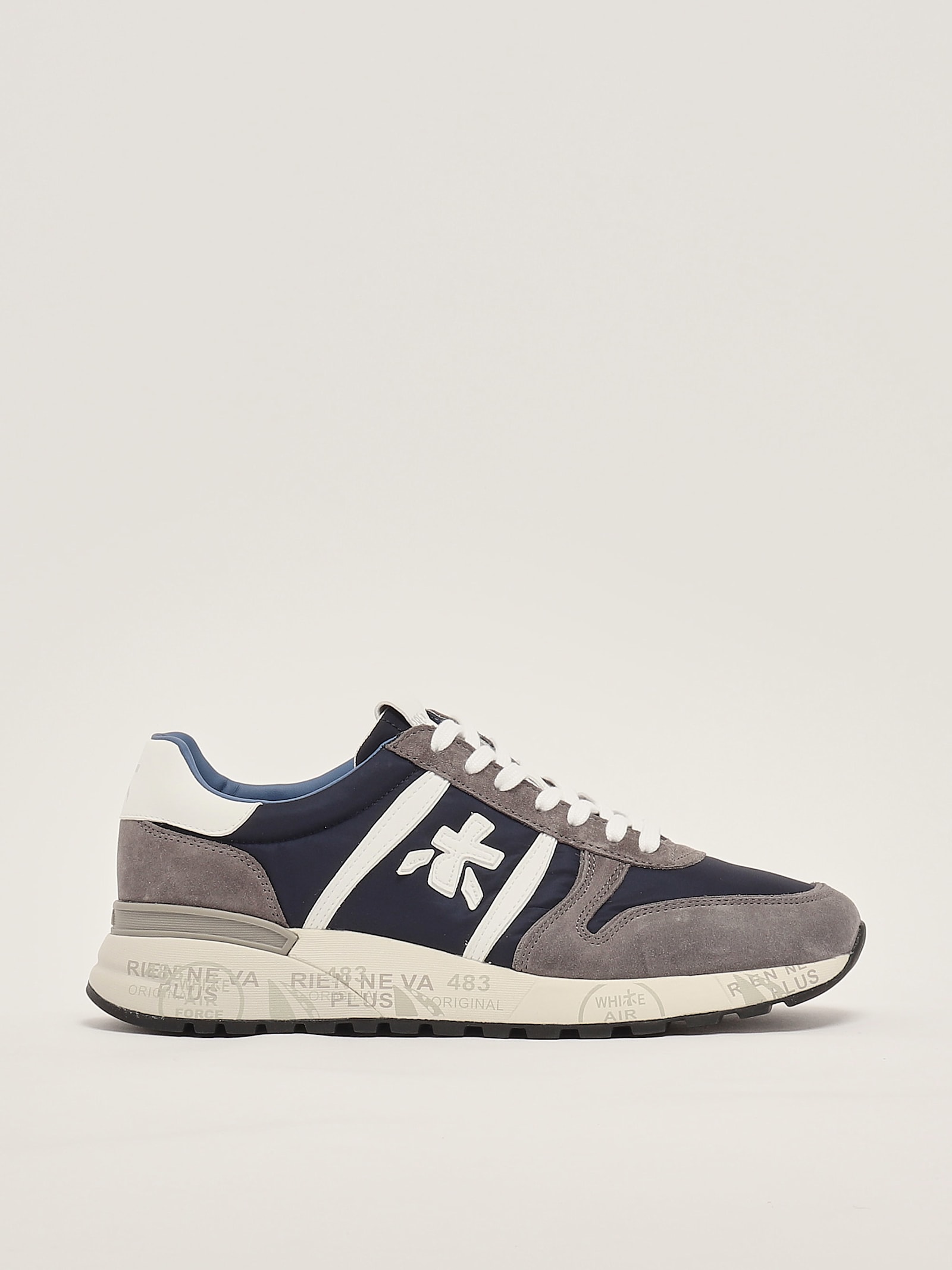 Lander Var 7203 Sneaker
