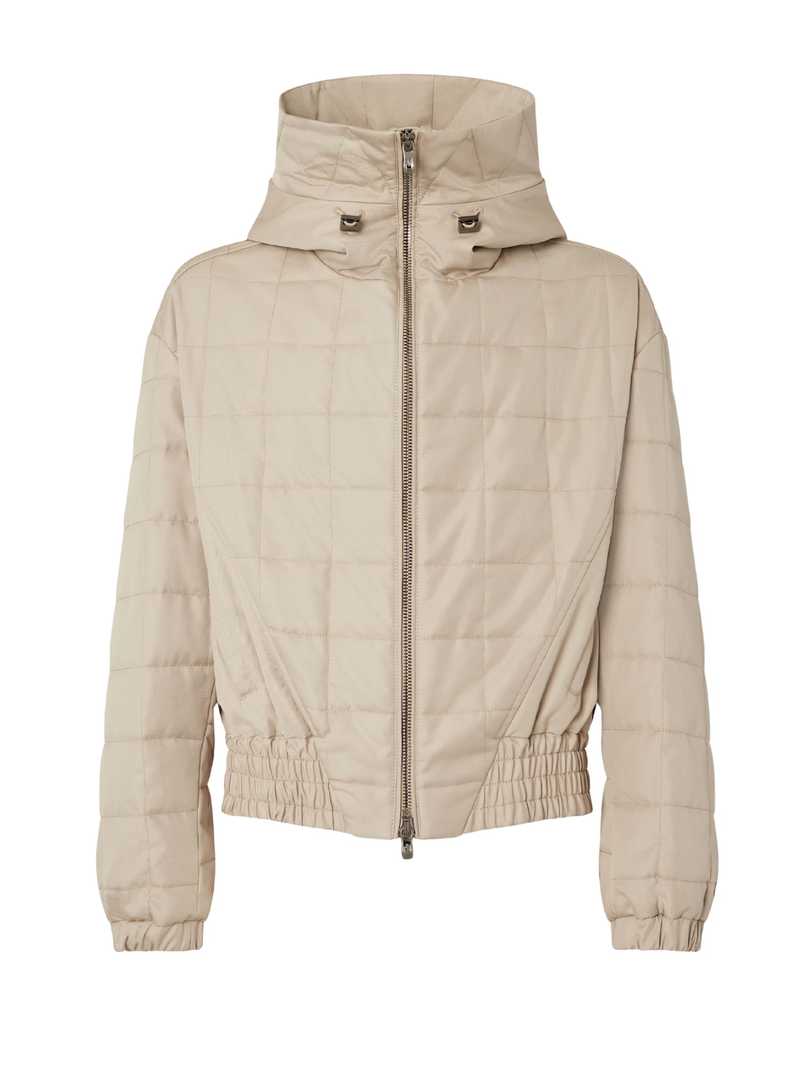 Ferrari Man Q-cycle Bomber In Neutral