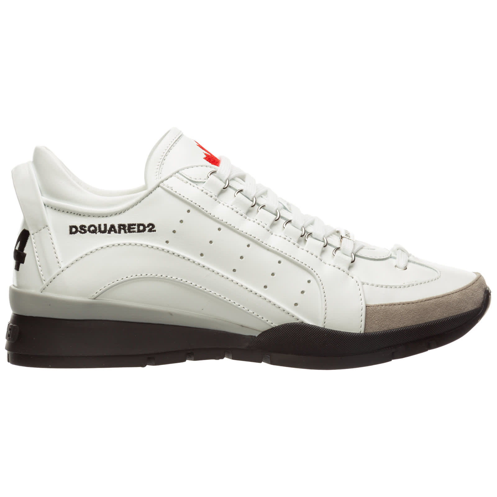 DSQUARED2 551 SNEAKERS SNM0505065B0001M1048