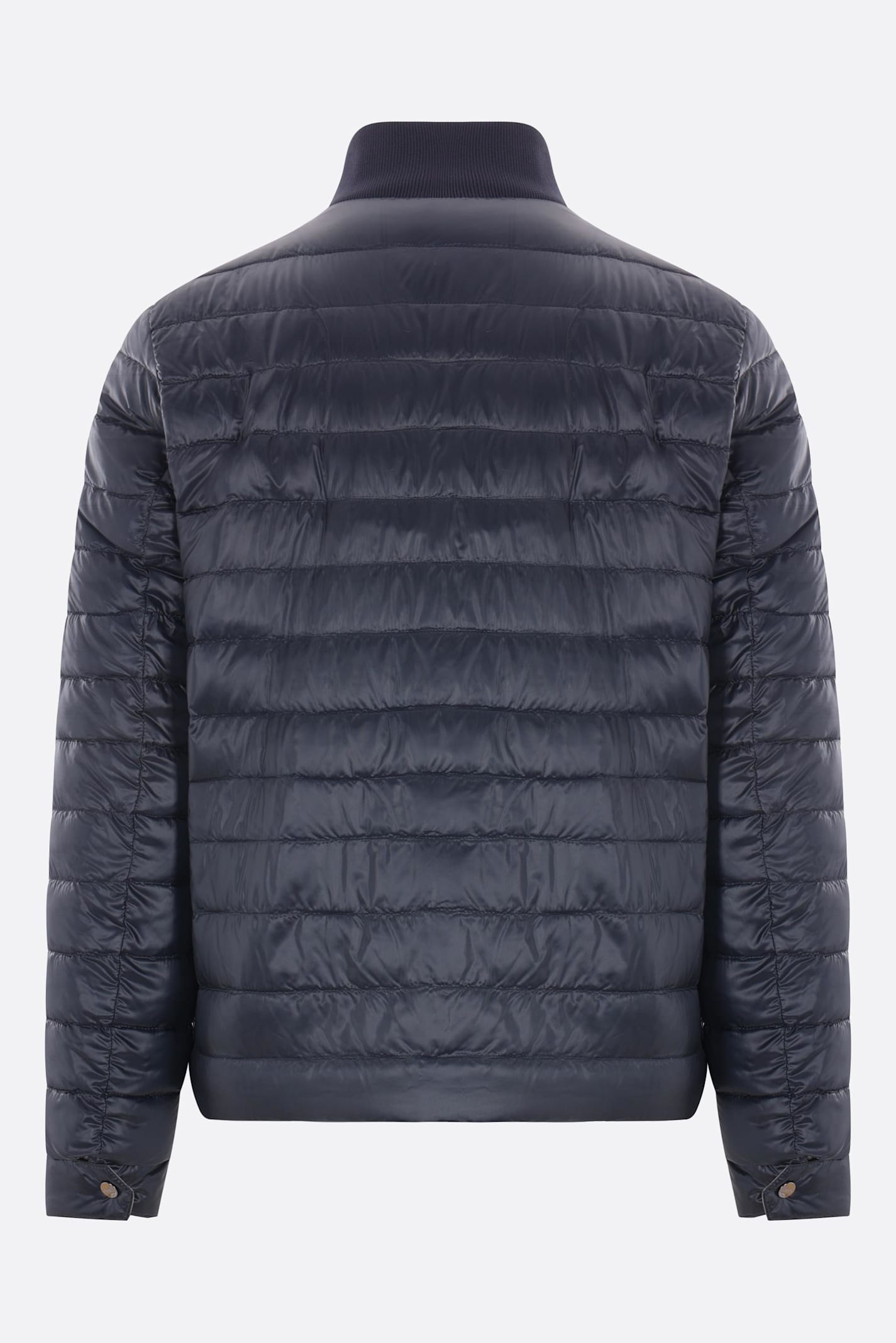 Herno Reversible Nylon Down Jacket
