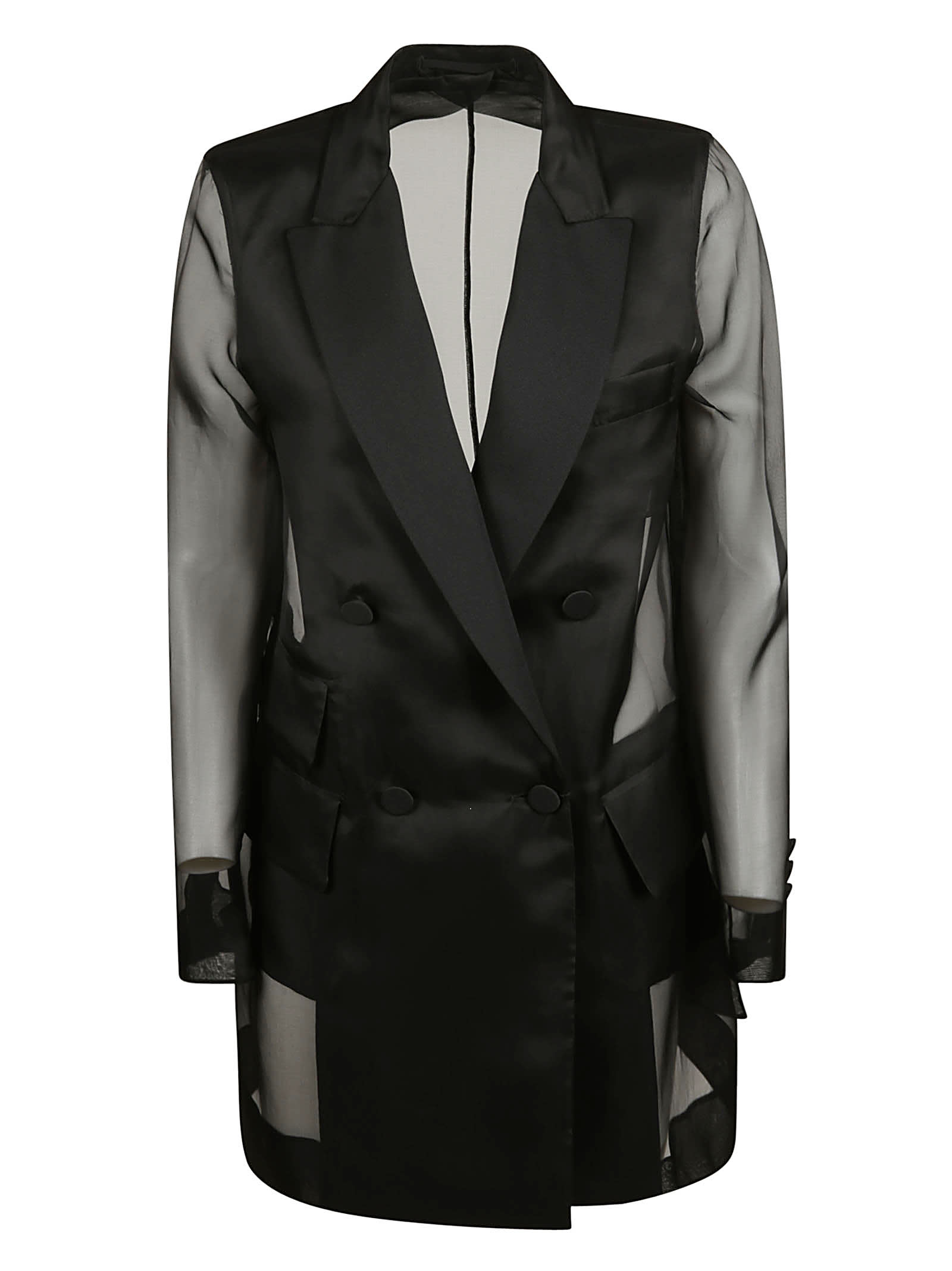 Max Mara Pianoforte Mambo Coat