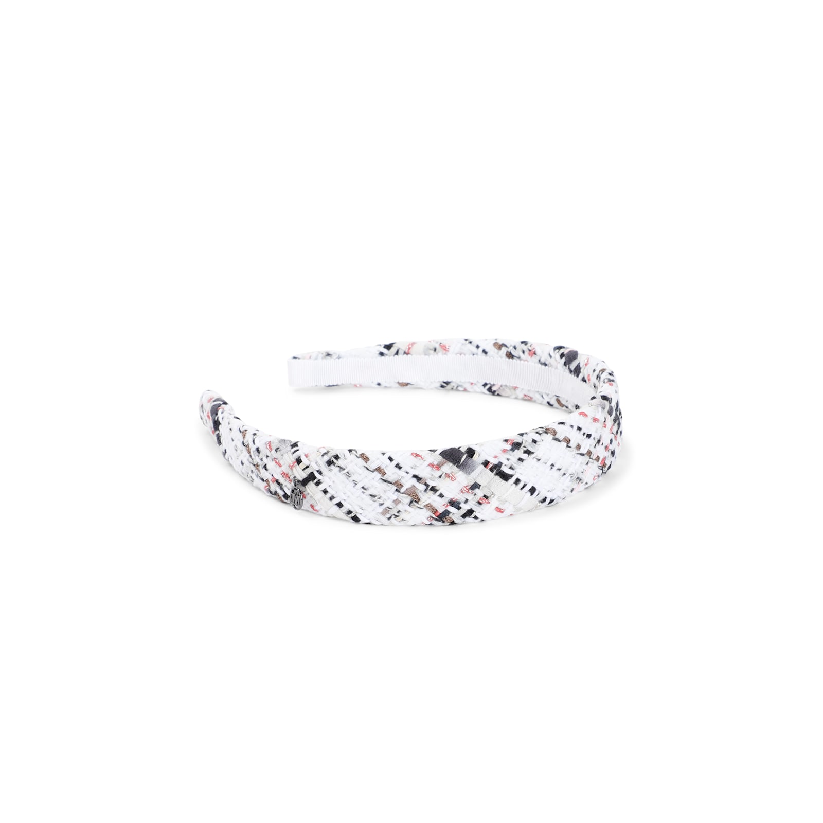MAISON MICHEL EVE HEAD BAND 