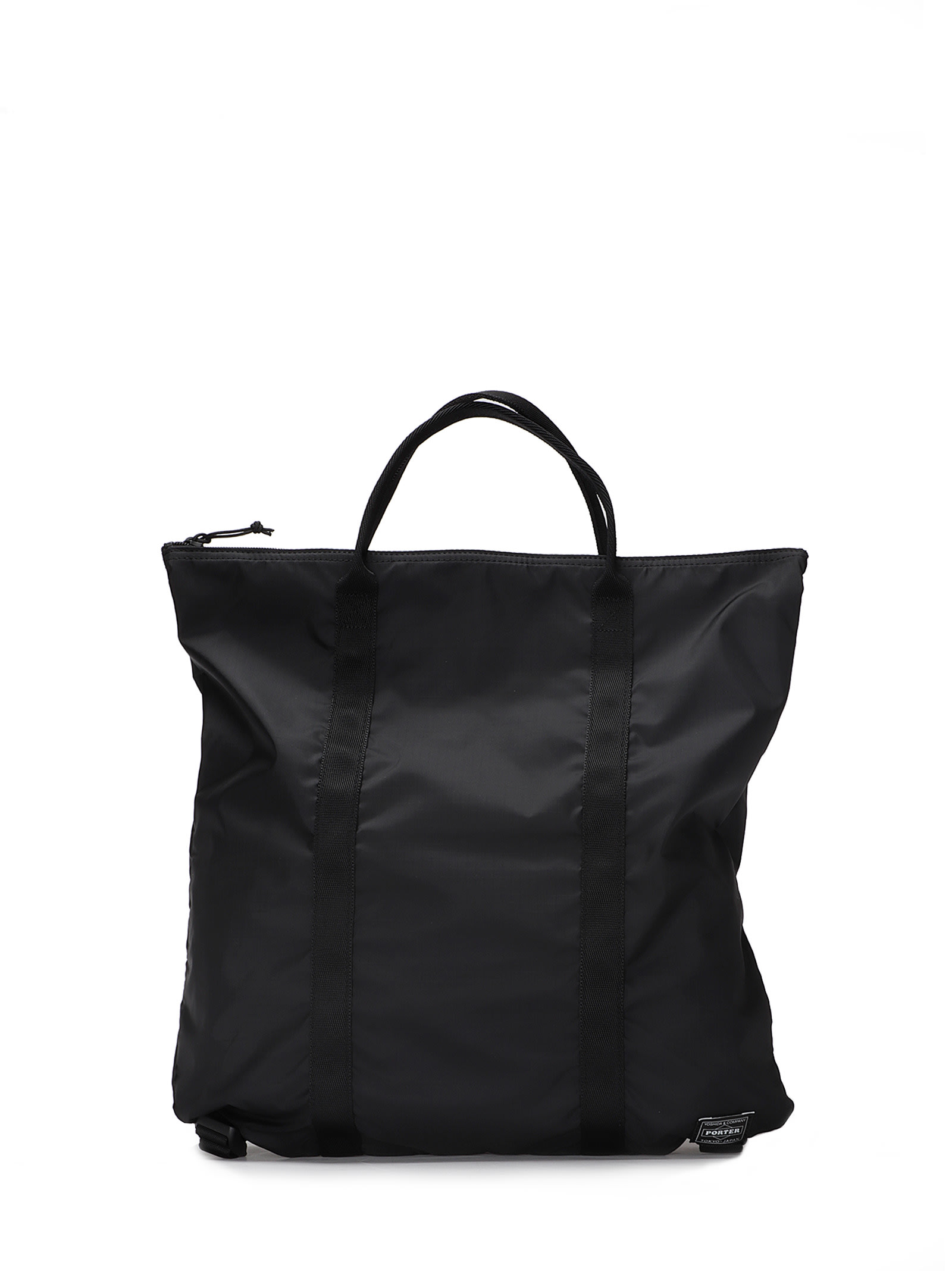 Flex 2way Tote Bag
