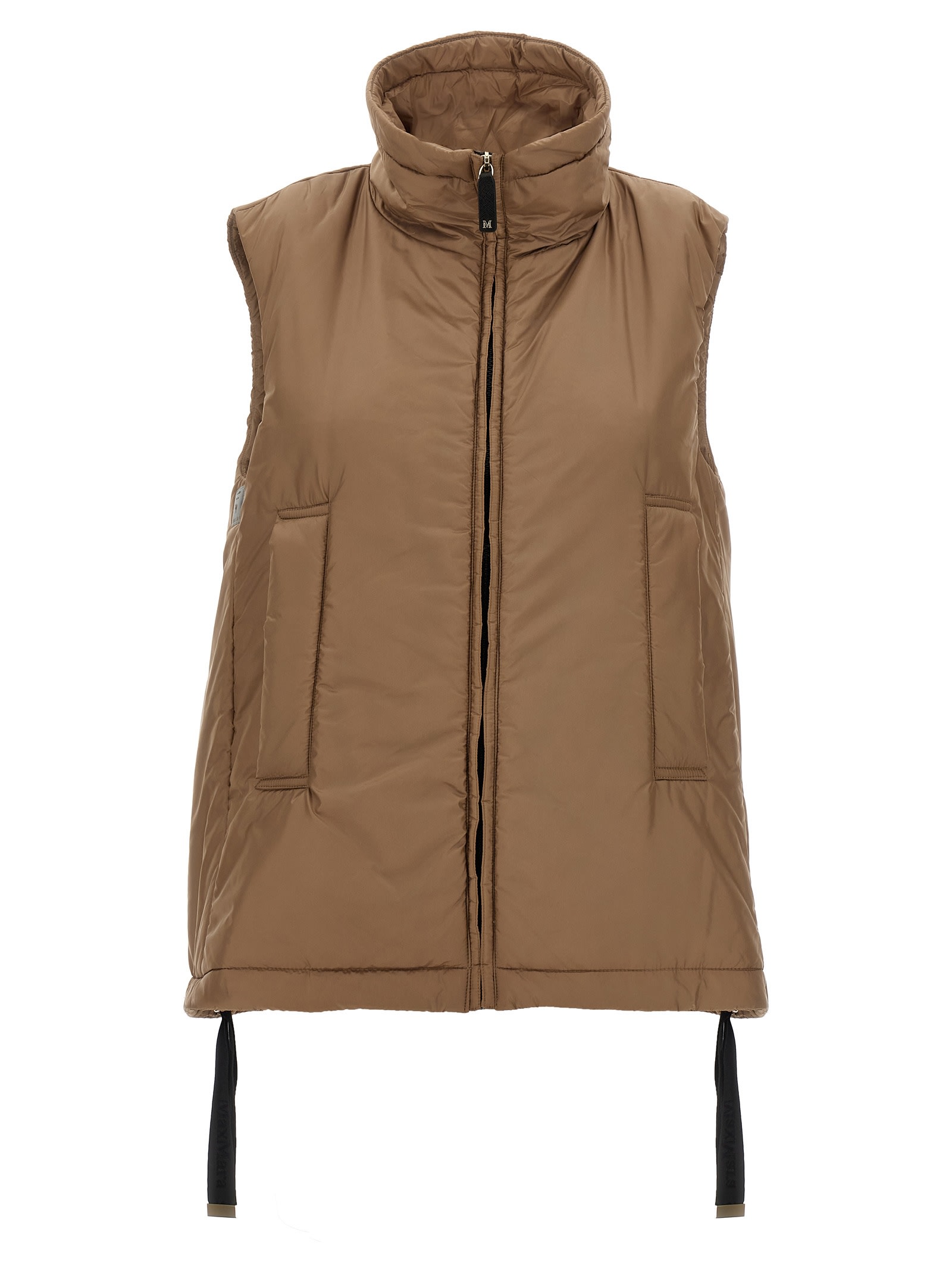 greenve Vest