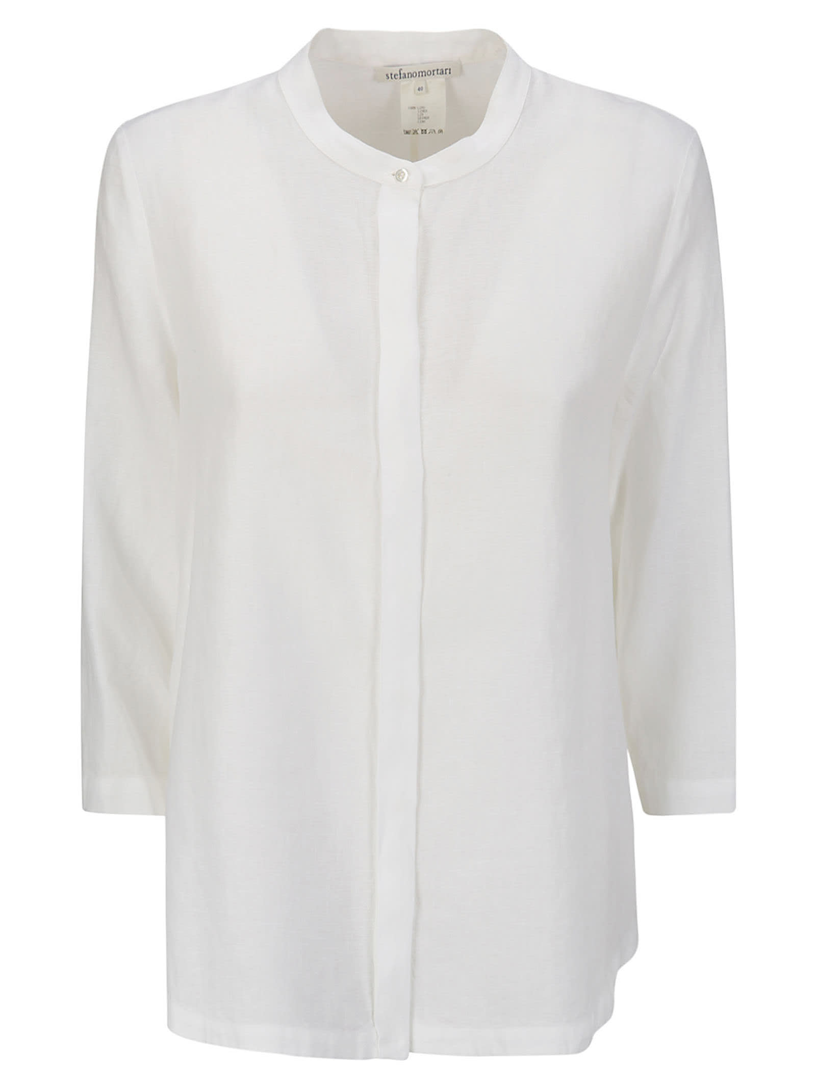 Korean Linen Shirt M/l