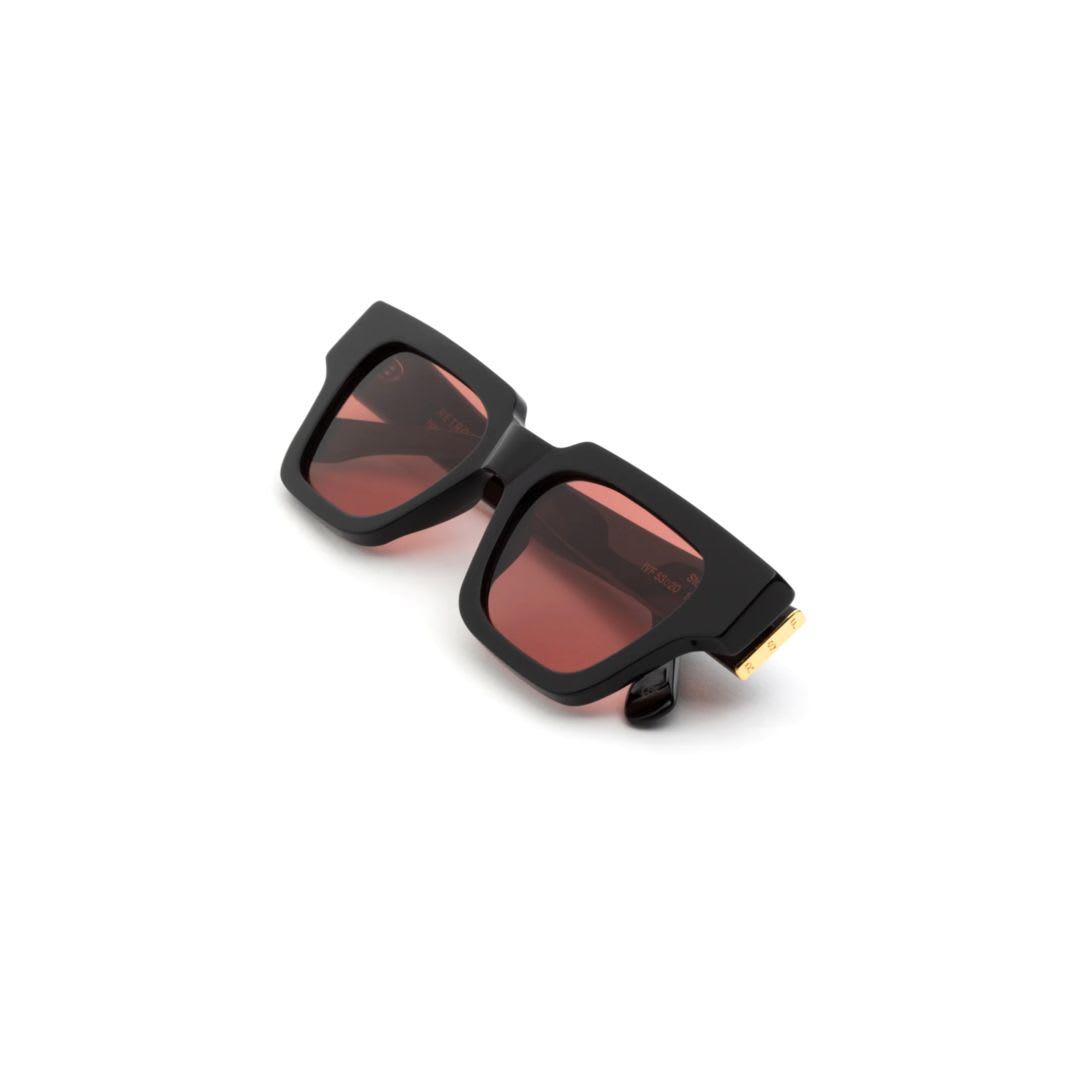 Retrosuperfuture Storia Fantomebordeaux In Black