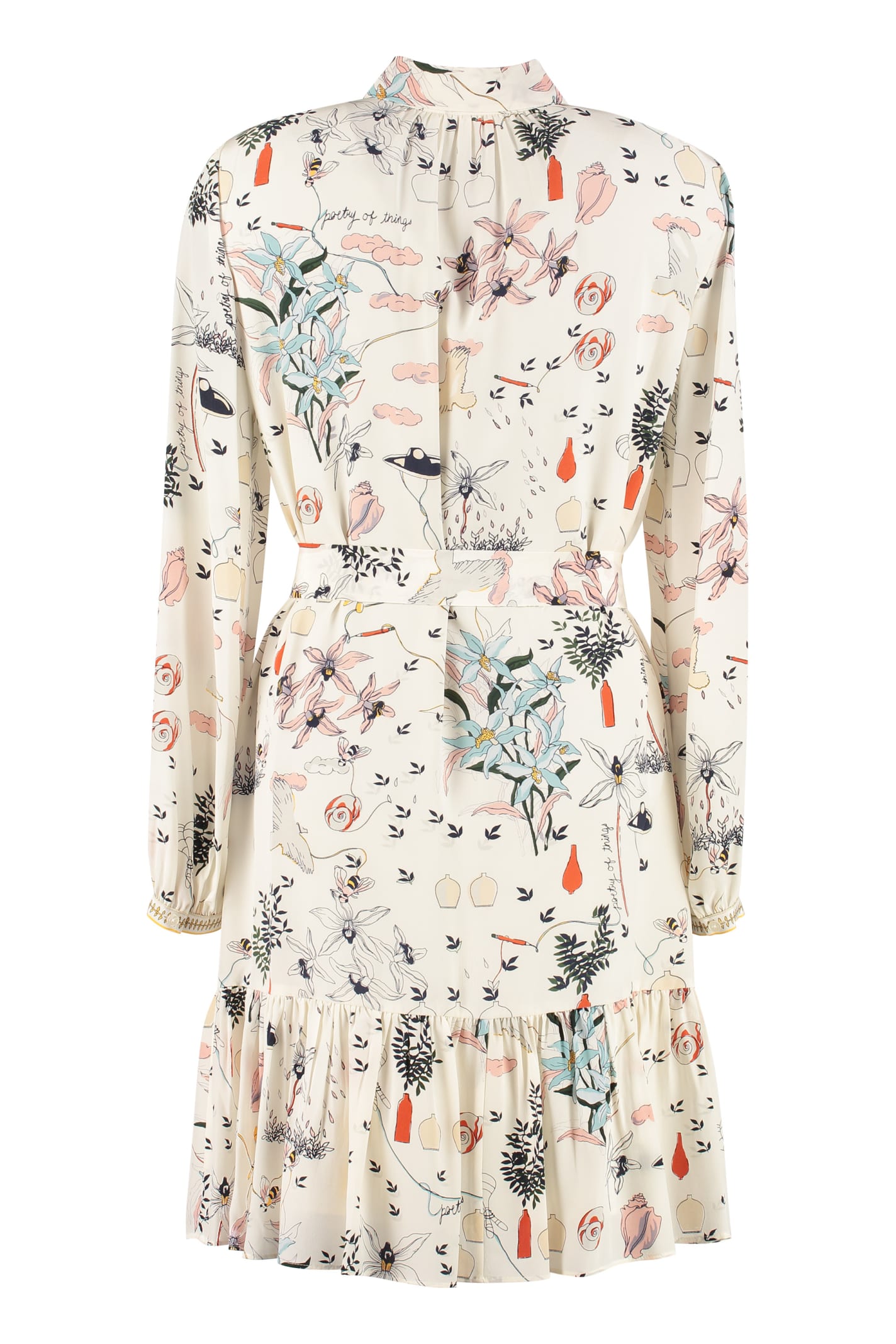 tory burch cora dress
