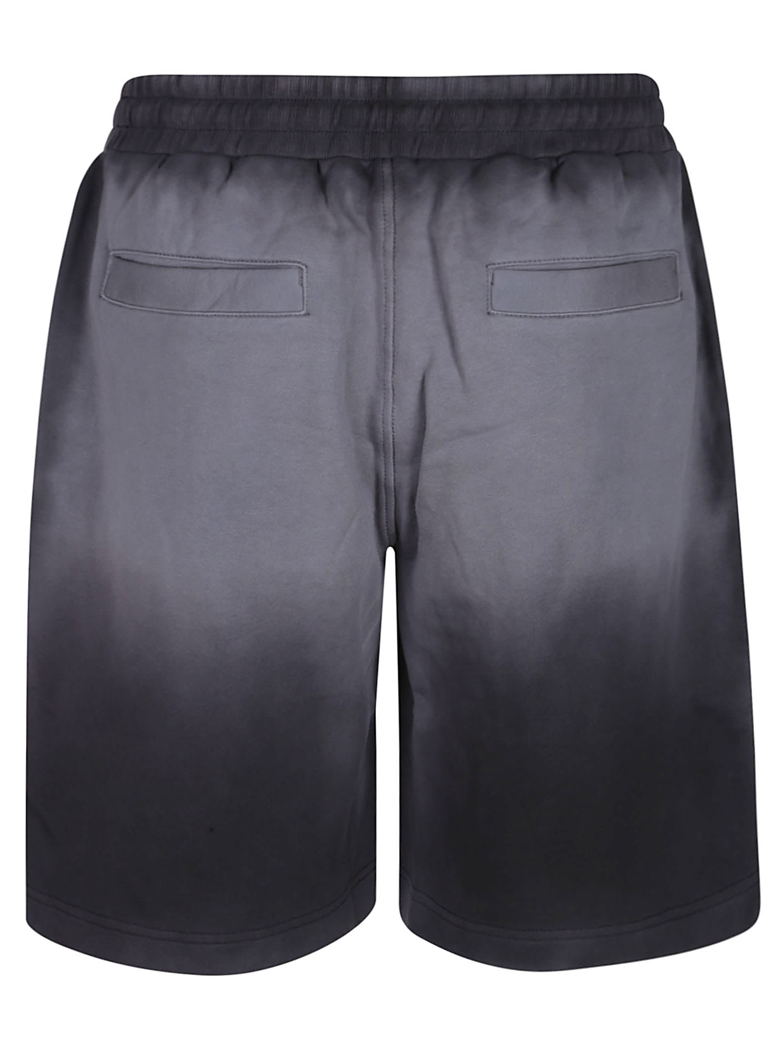 Diesel P-crowne R1 Short In Gray