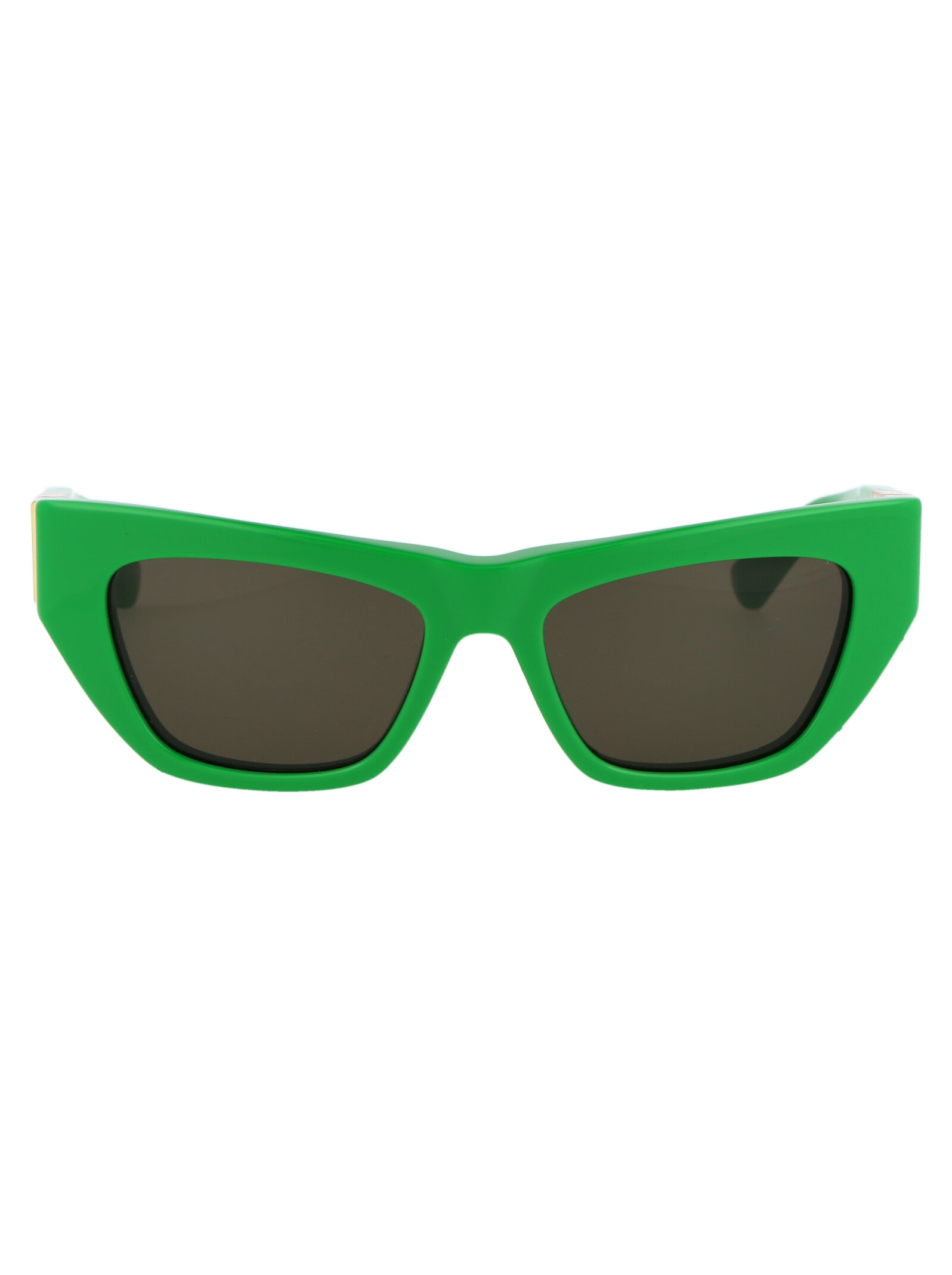 Bottega Veneta Eyewear Bv1177s Sunglasses